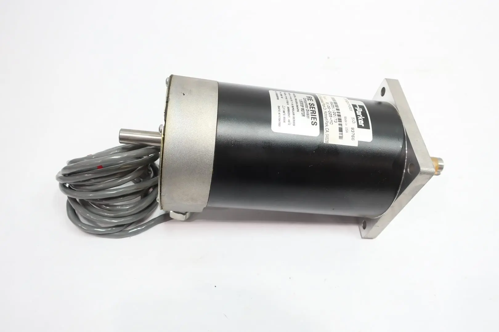 Produktfoto 1 von PARKER RE42B-DKNPS