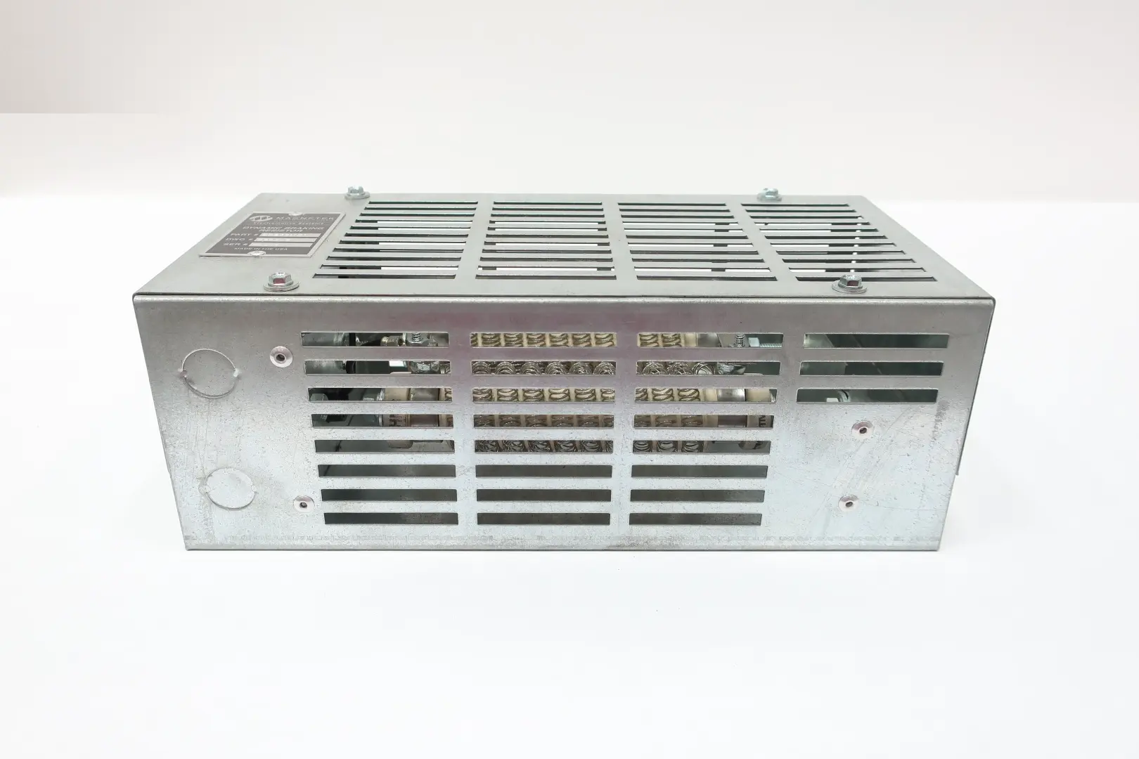 Produktfoto 1 von MAGNETEK EDB4011DT