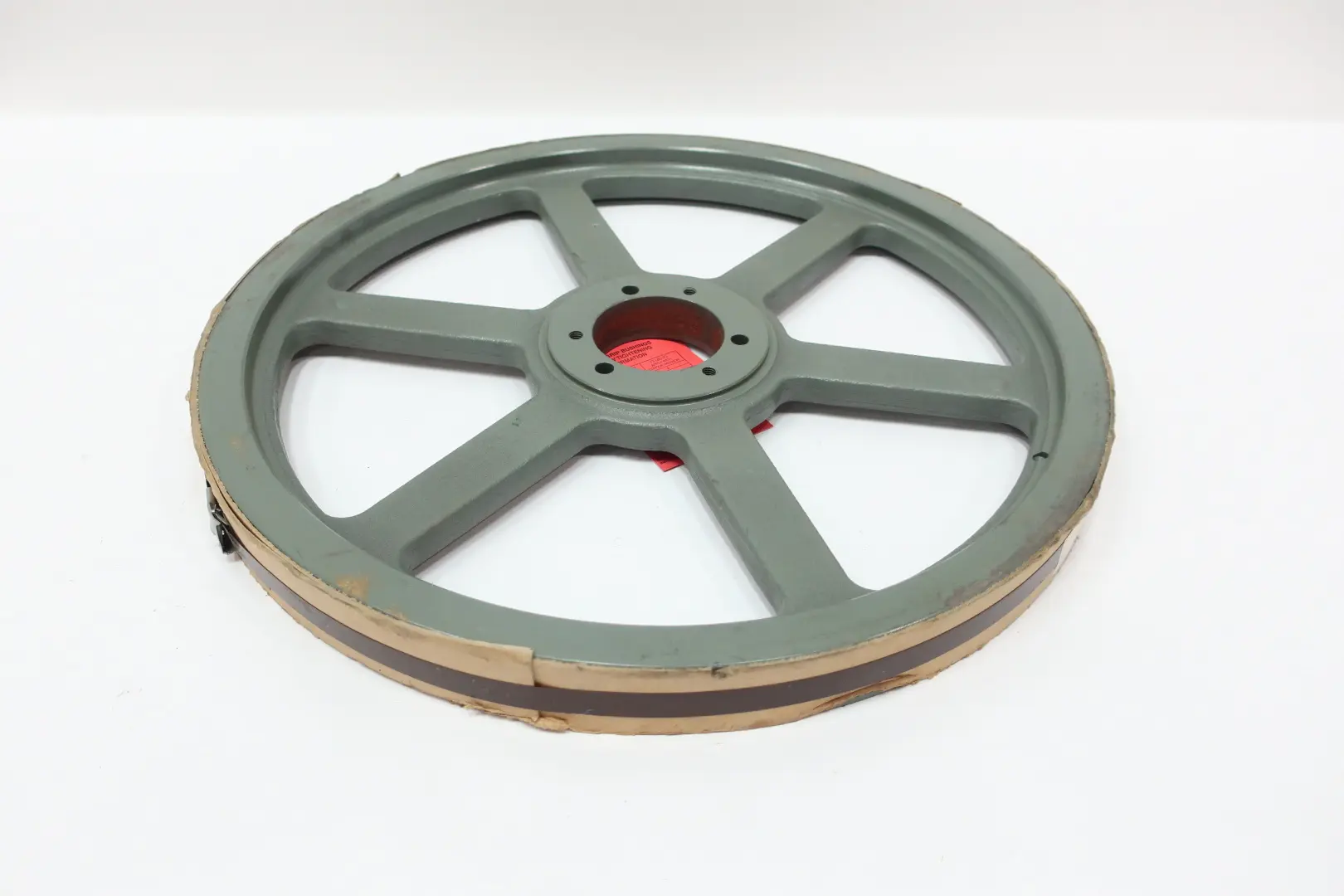 Produktfoto 1 von TB WOODS 2002B