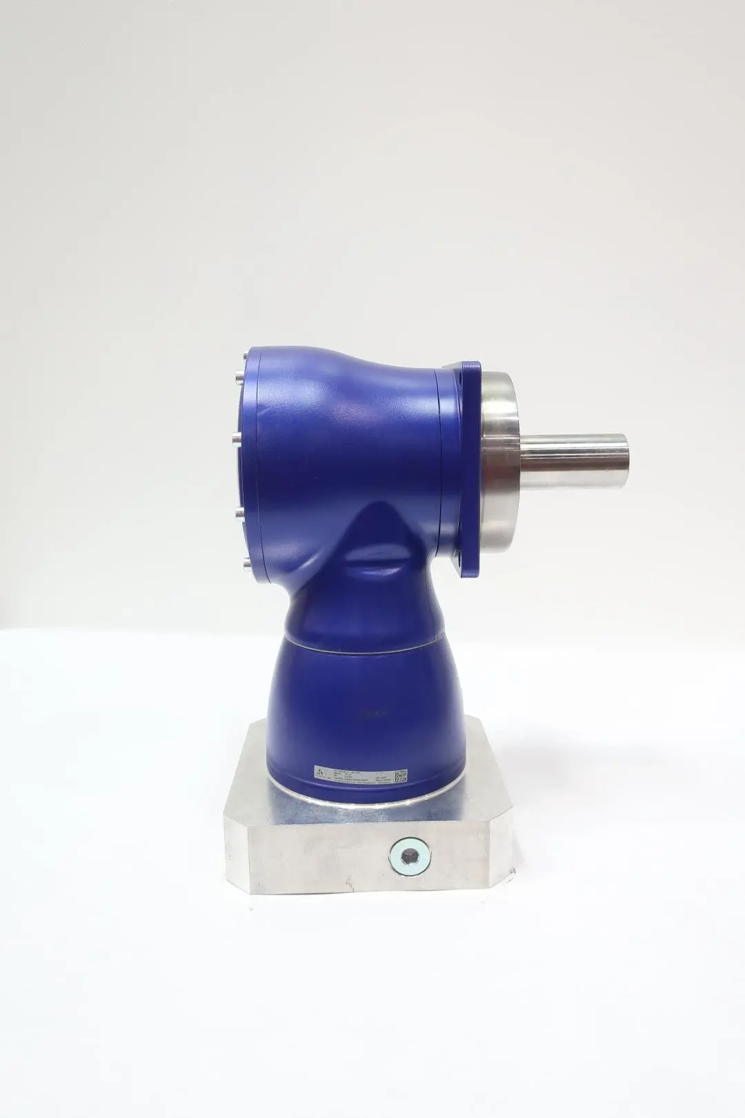 Produktfoto 1 von WITTENSTEIN ALPHA SK+140S-MF1-4-0K1-1K00 751116