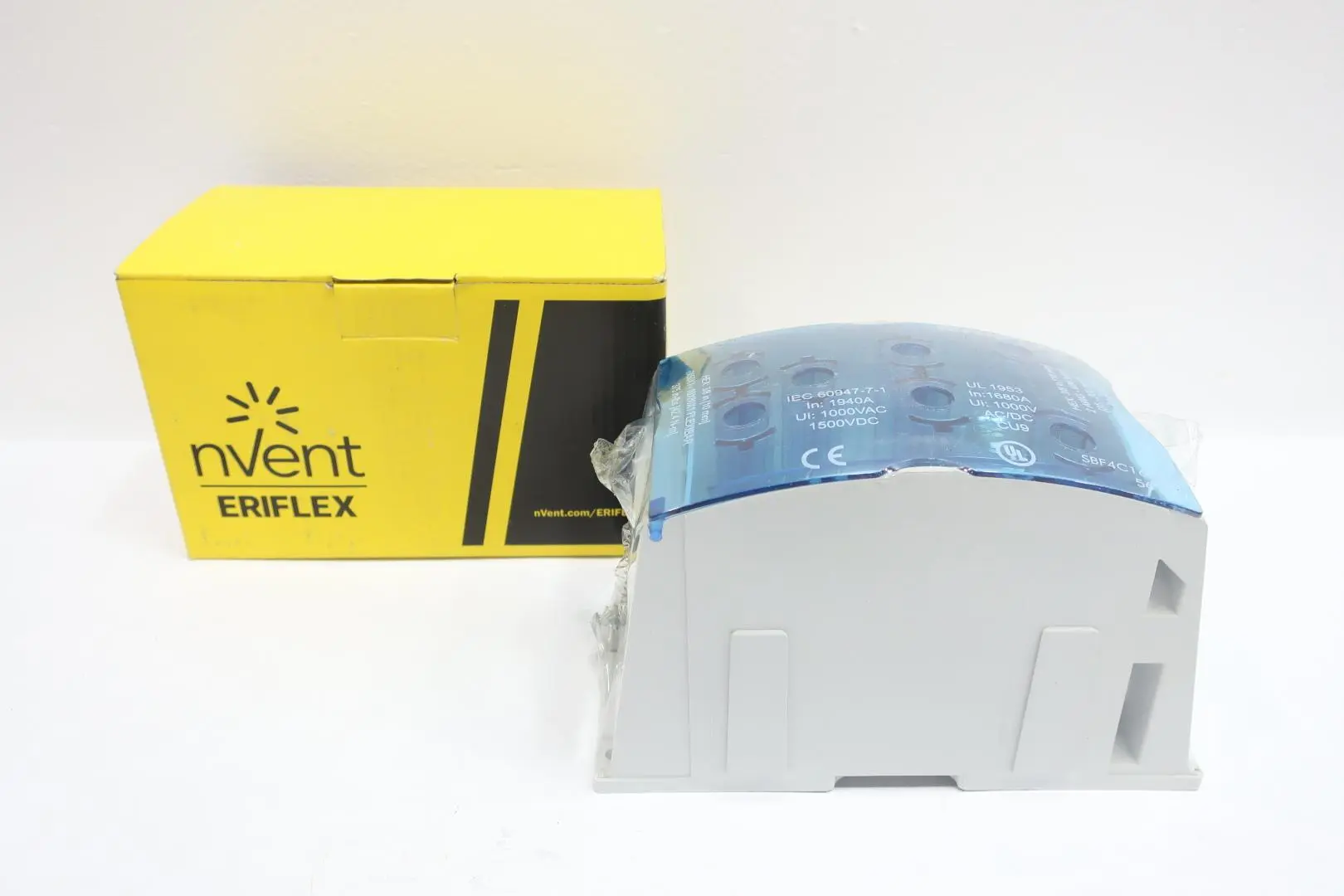 Produktfoto 1 von NVENT SBF4C1600AL 561177