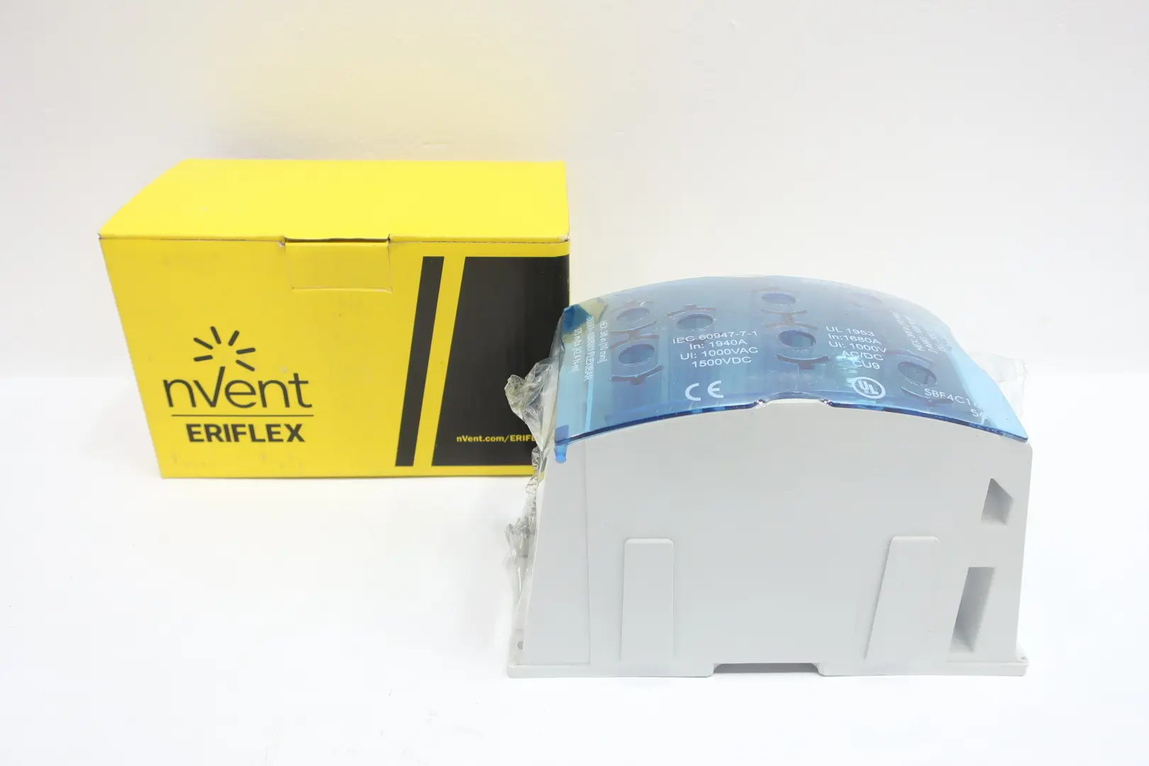 Produktfoto 1 von NVENT SBF4C1600AL 561177