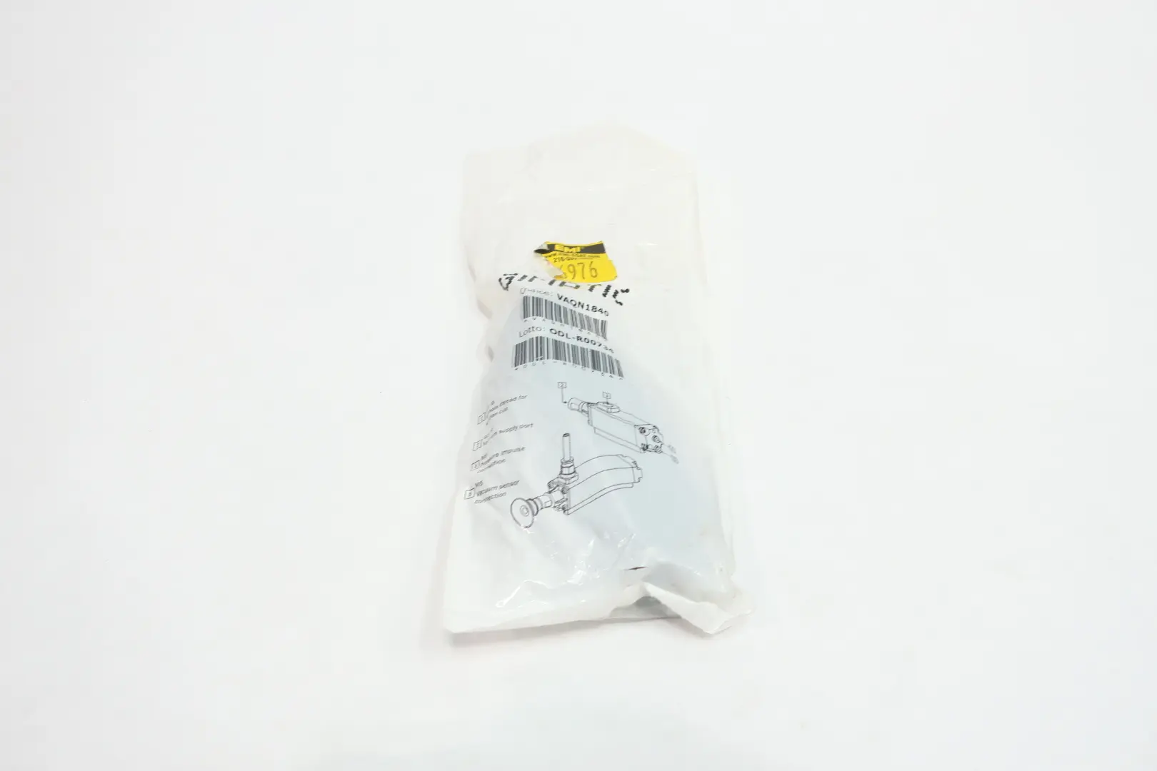 Produktfoto 1 von GIMATIC VAQN1840 6976