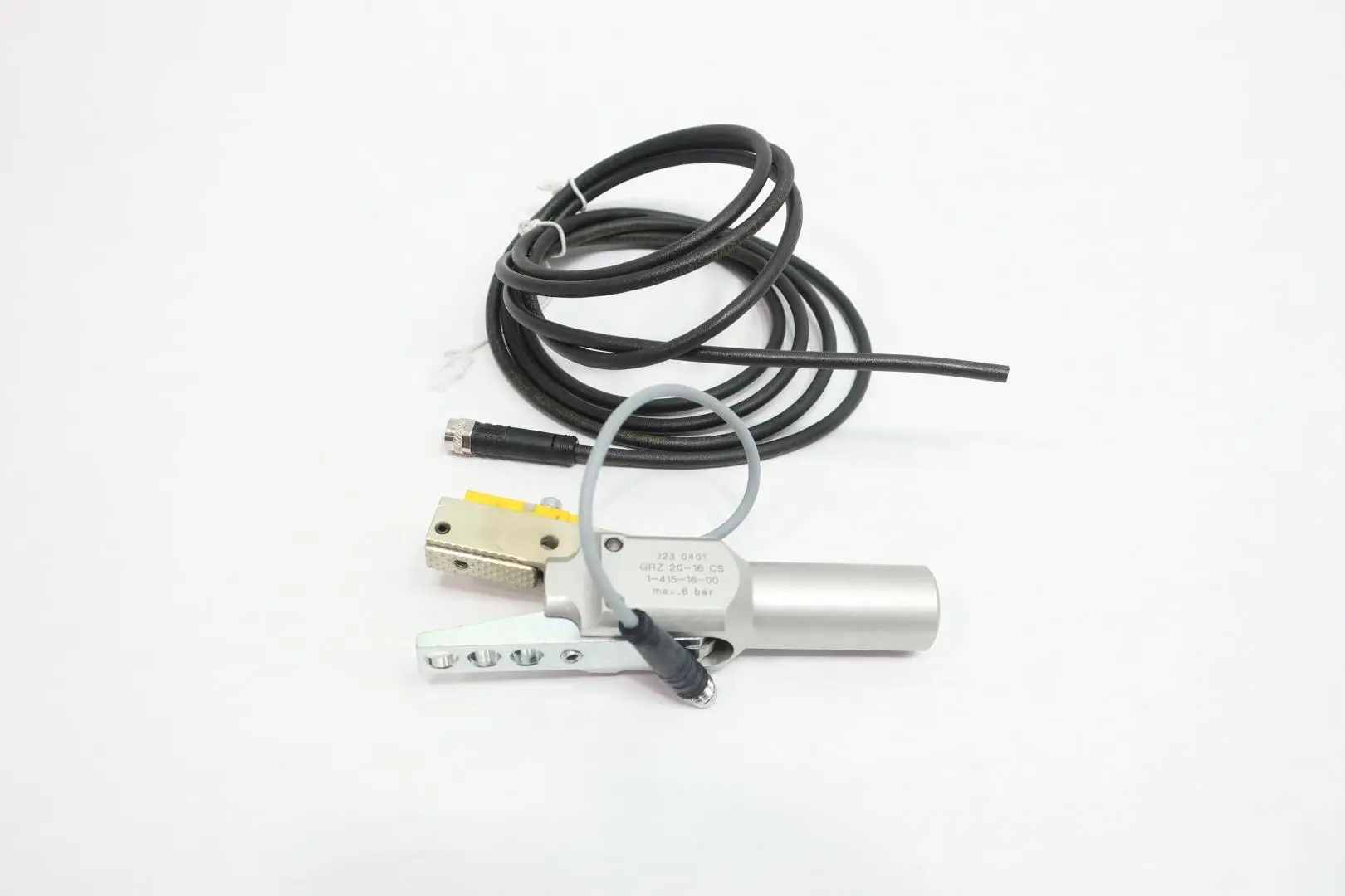 Produktfoto 1 von ASS-AUTOMATION GRZ 20-16 CS 1-415-18-00