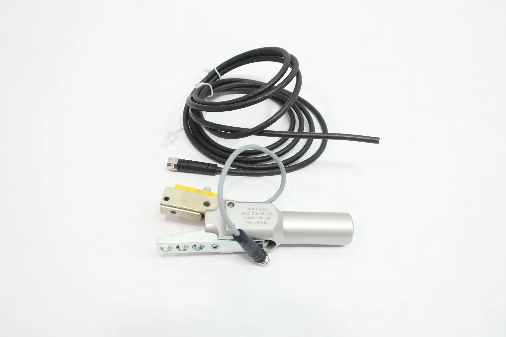 Produktfoto 1 von ASS-AUTOMATION GRZ 20-16 CS 1-415-18-00