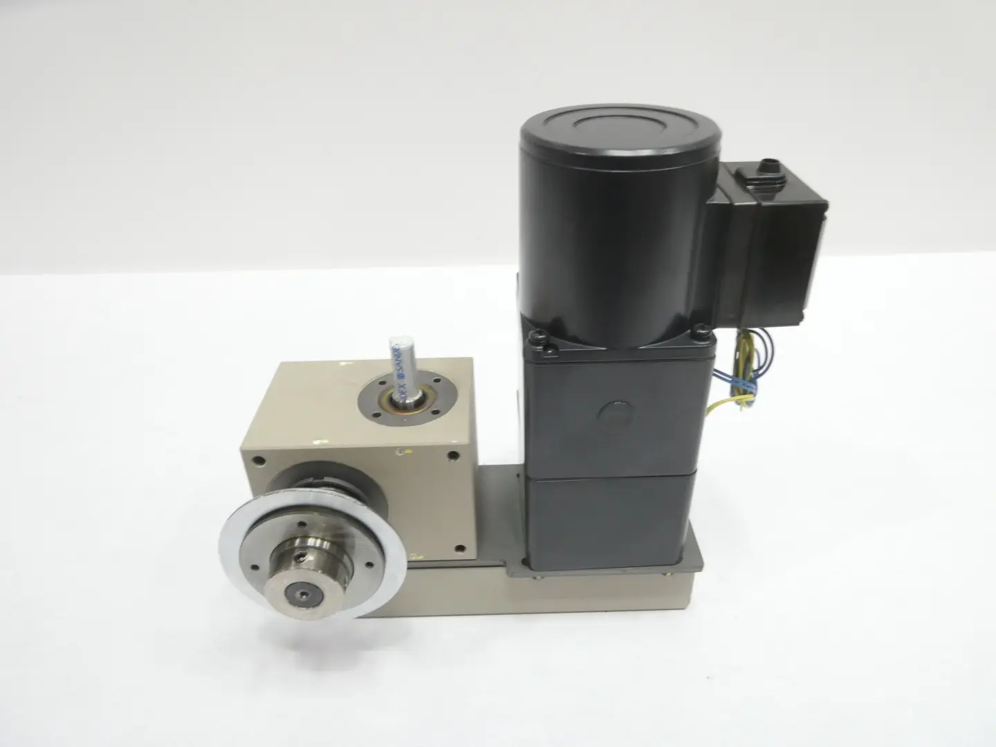 Produktfoto 1 von SANDEX 3.8D-04187R-LM3VW1/X