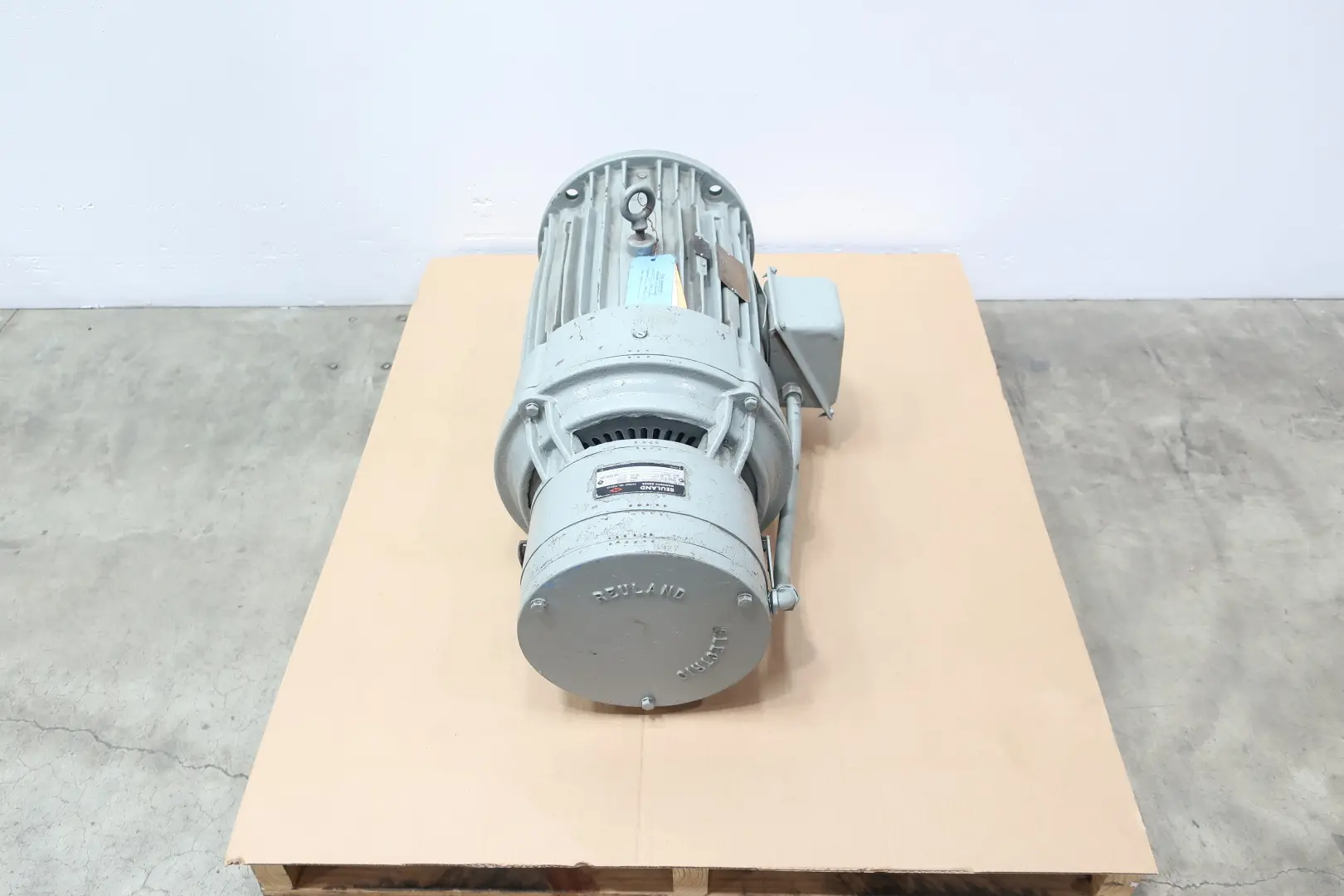 Produktfoto 1 von DELCO EG4404AF