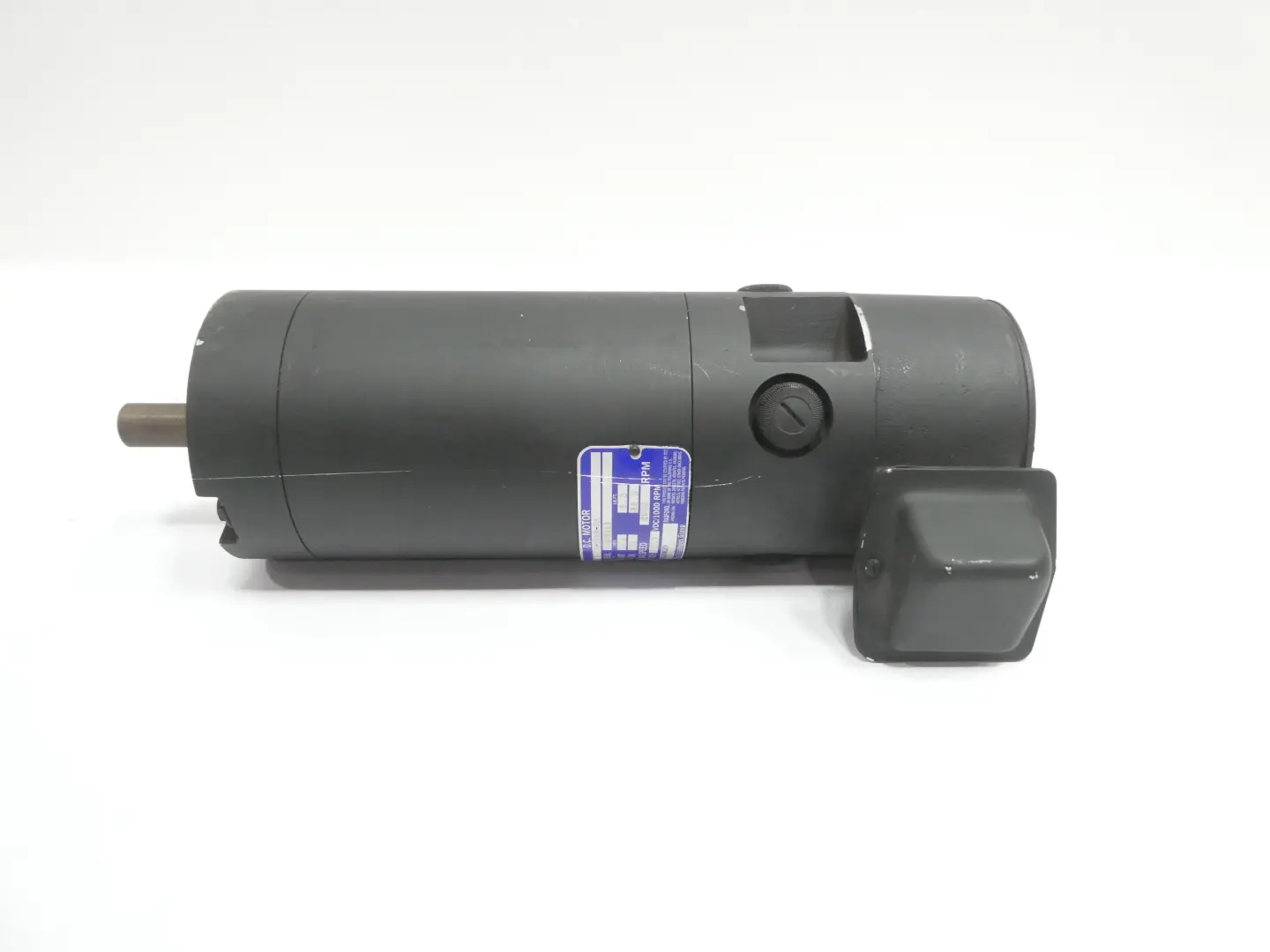 Produktfoto 1 von KOLLMORGEN TT-29360-1010-BA