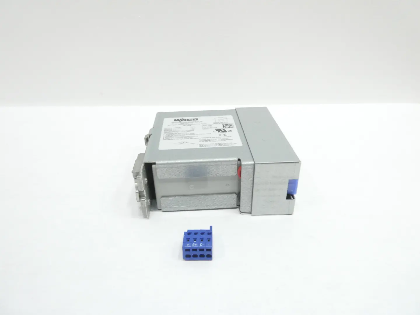 Produktfoto 1 von WAGO 787-876