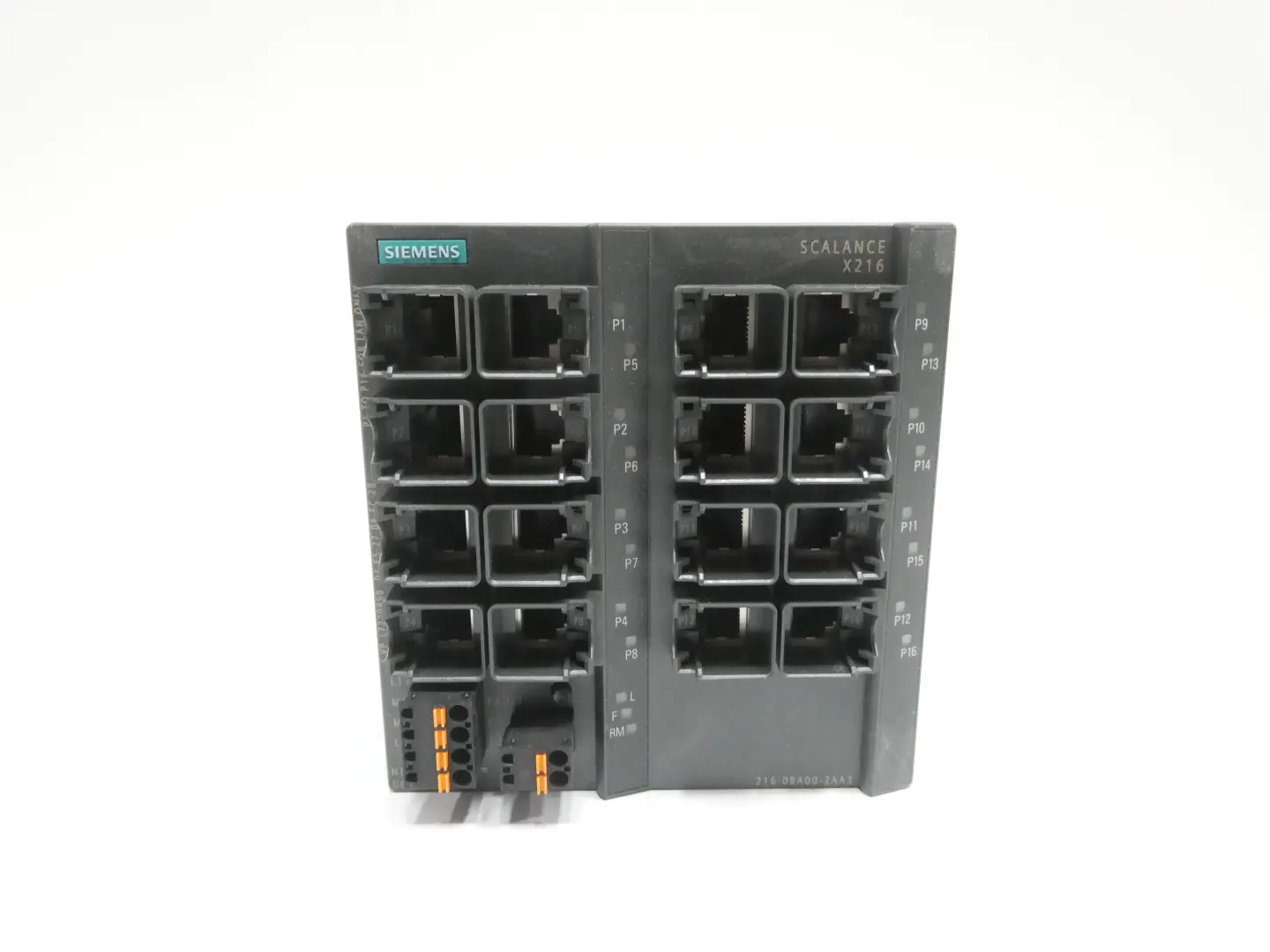 Produktfoto 1 von SIEMENS 6GK5216-0BA00-2AA3