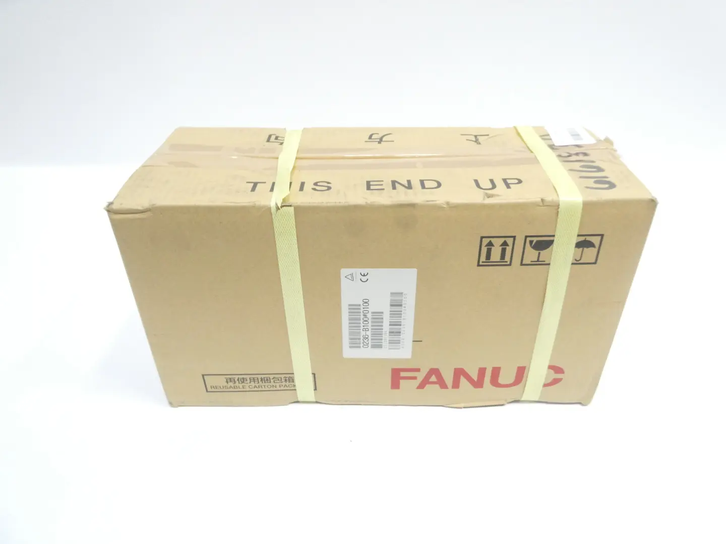 FANUC A06B-0236-B100#0100