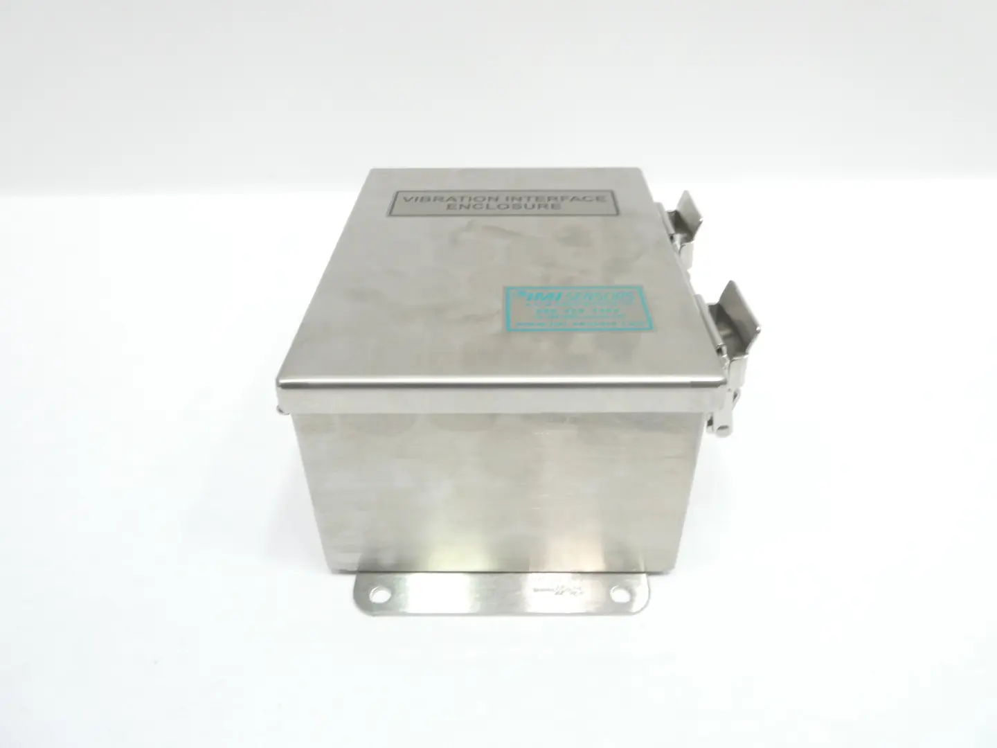 Produktfoto 1 von HOFFMAN SS691B42