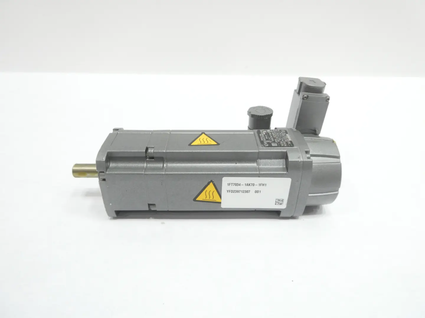 Produktfoto 1 von SIEMENS 1FT7034-1AK70-1FH1