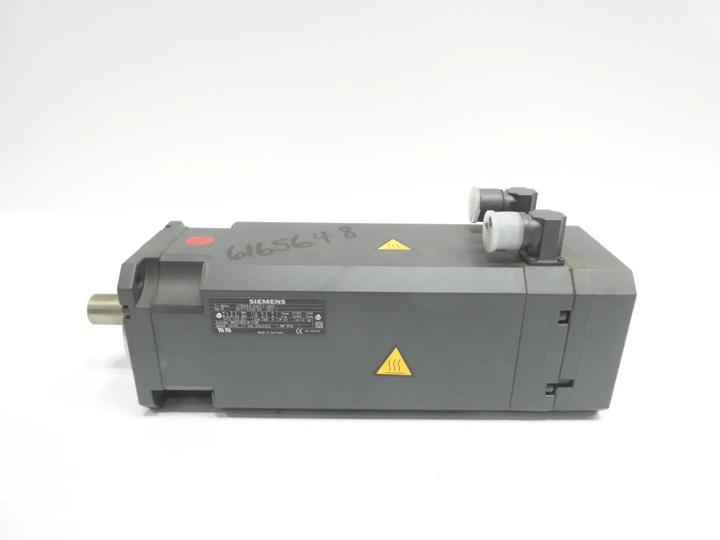 Produktfoto 1 von SIEMENS 1FT6064-6AC71-4EH1