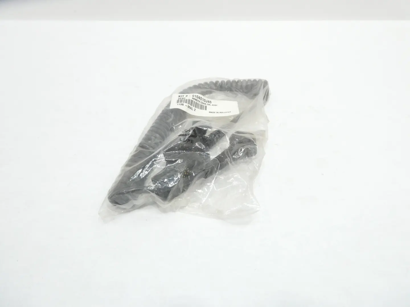 Produktfoto 1 von MOTOROLA 0104010J46