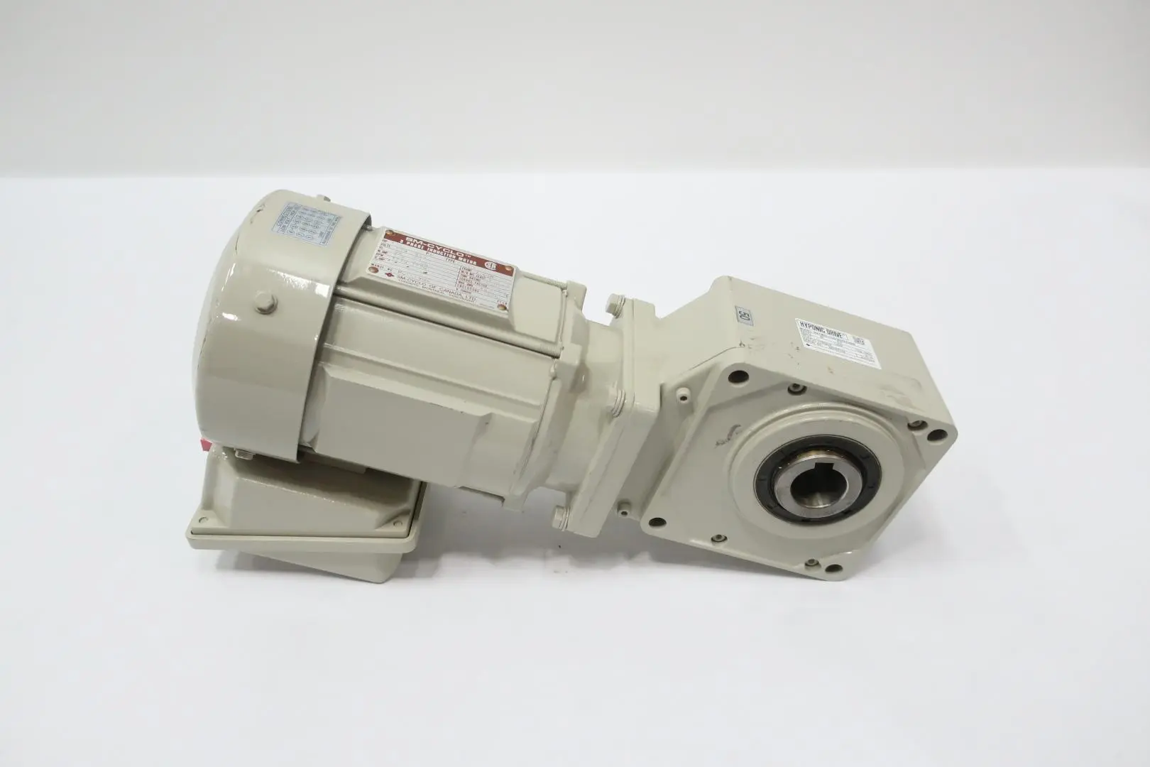 Produktfoto 1 von SUMITOMO RNYM02-1220-50/ABAABB