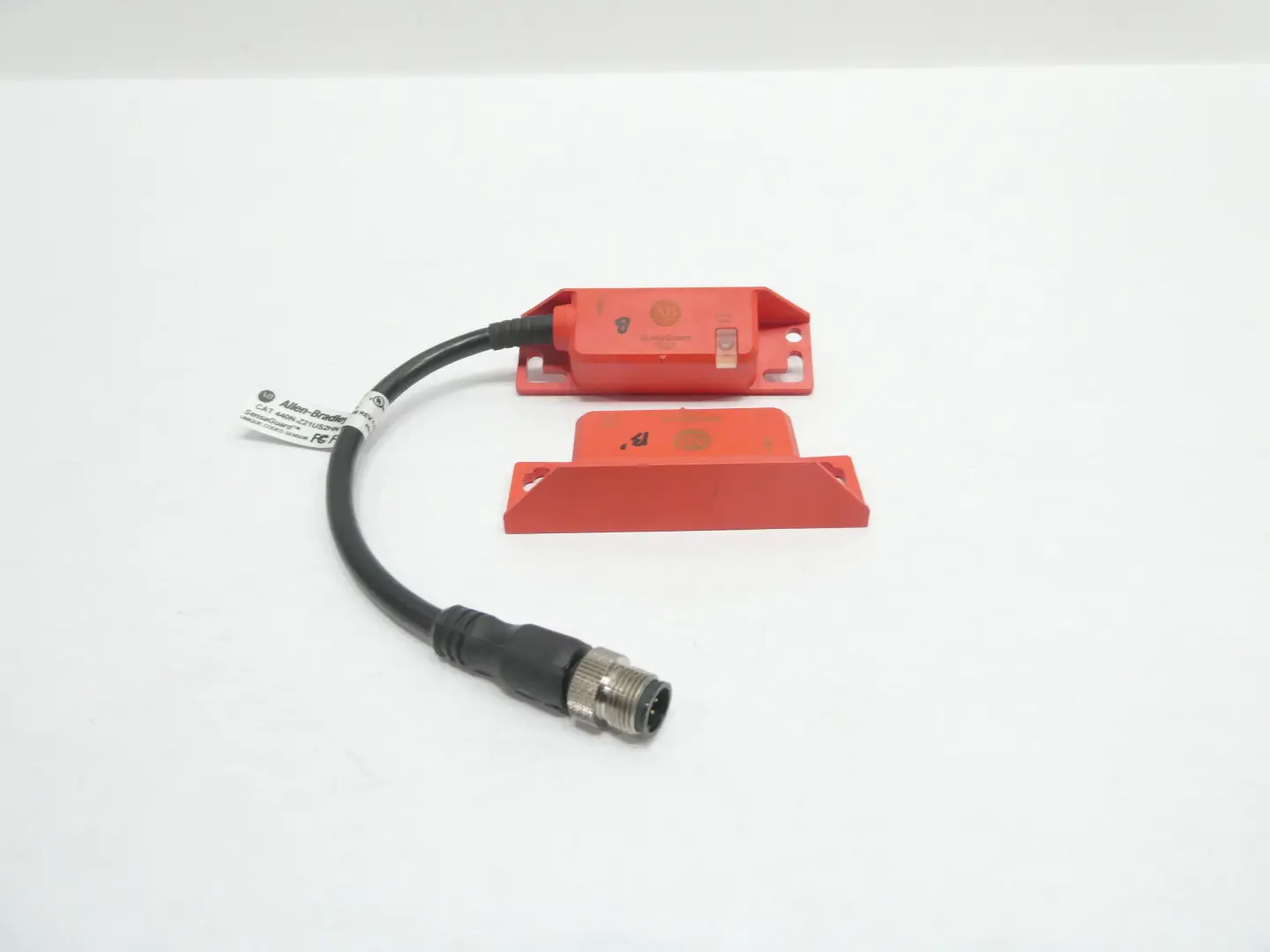 Produktfoto 1 von ALLEN BRADLEY 440N-Z21US2HN