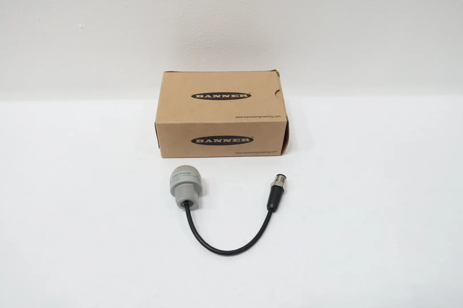 Produktfoto 1 von BANNER K30RBT2FRGHQP