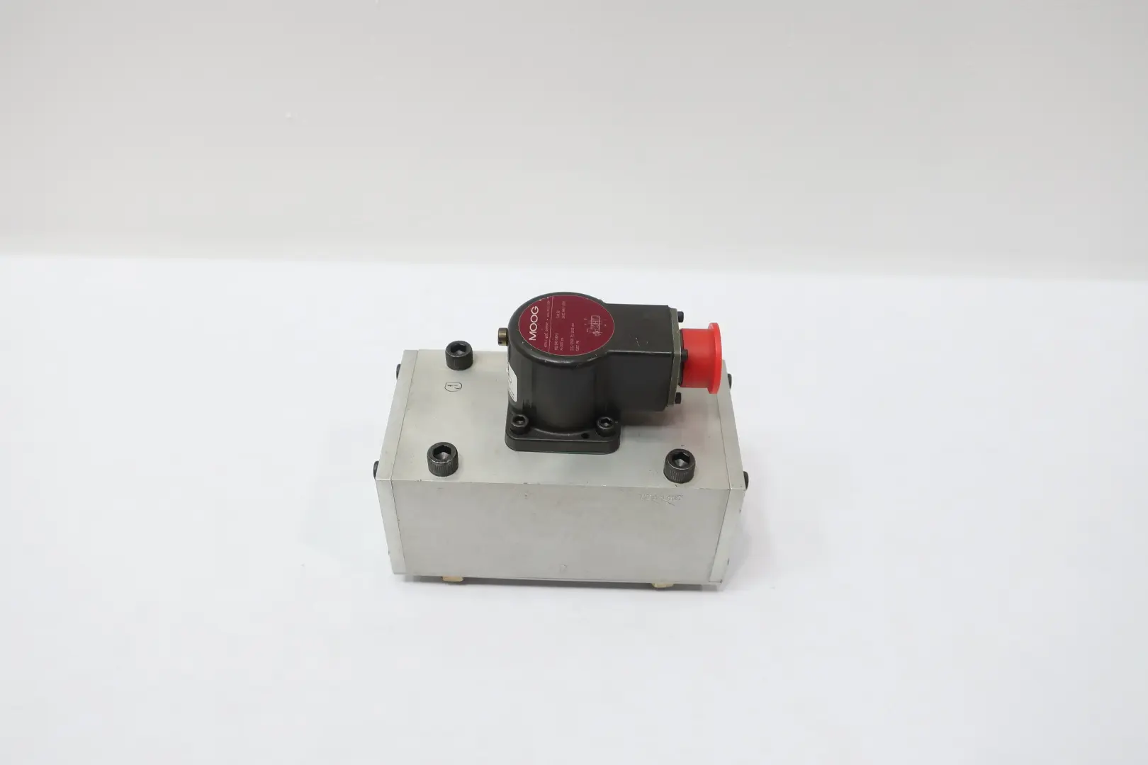 Produktfoto 1 von MOOG 240-540-2