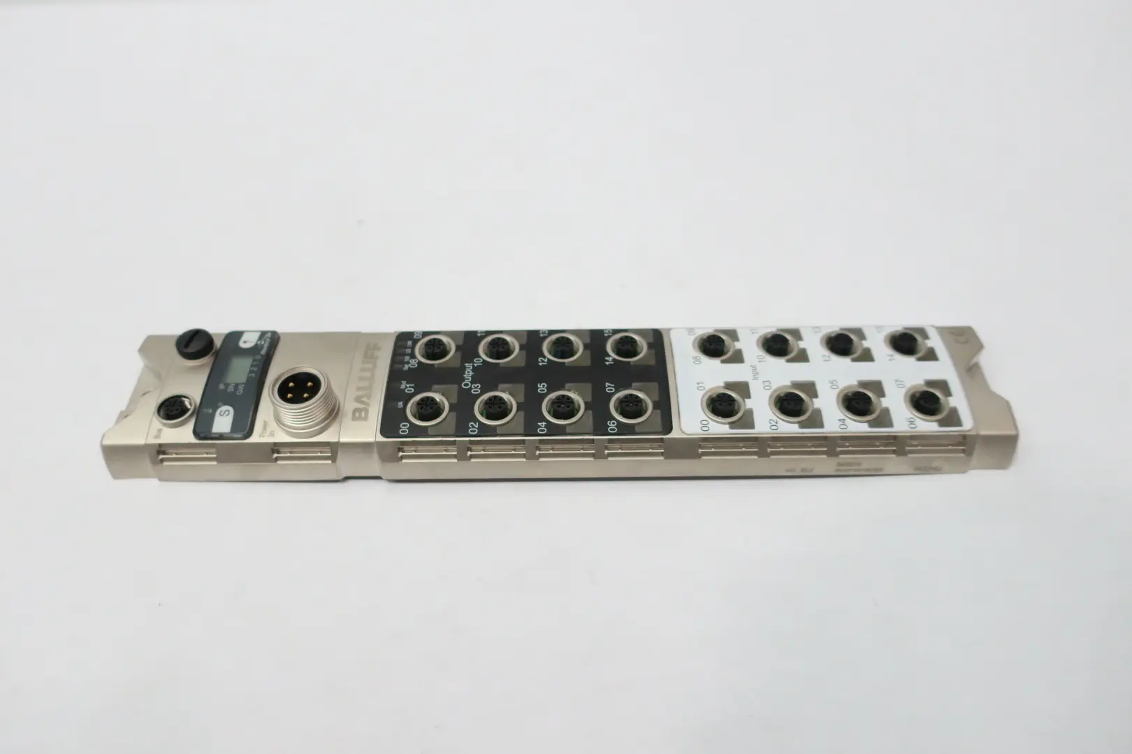 Produktfoto 1 von BALLUFF BNI0019 BNI EIP-306-100-Z010