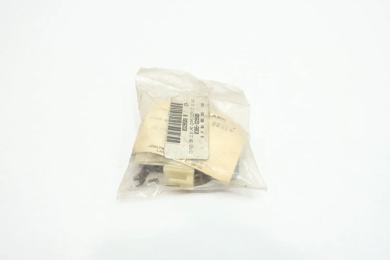 Produktfoto 1 von JOSLYN CLARK 447-9022 76624-K