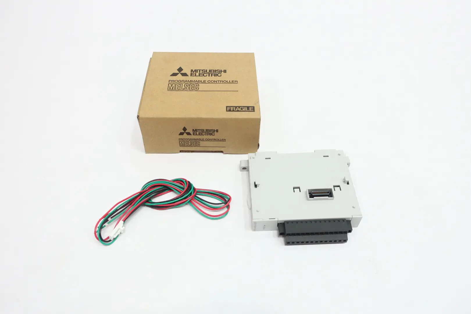Produktfoto 1 von MITSUBISHI FX5-4DA-ADP