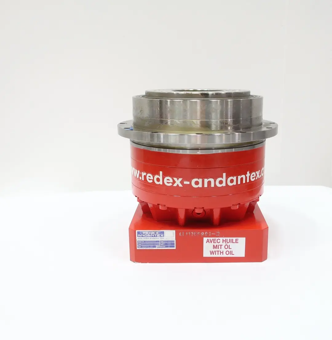 Produktfoto 1 von ANDANTEX SRP2.M