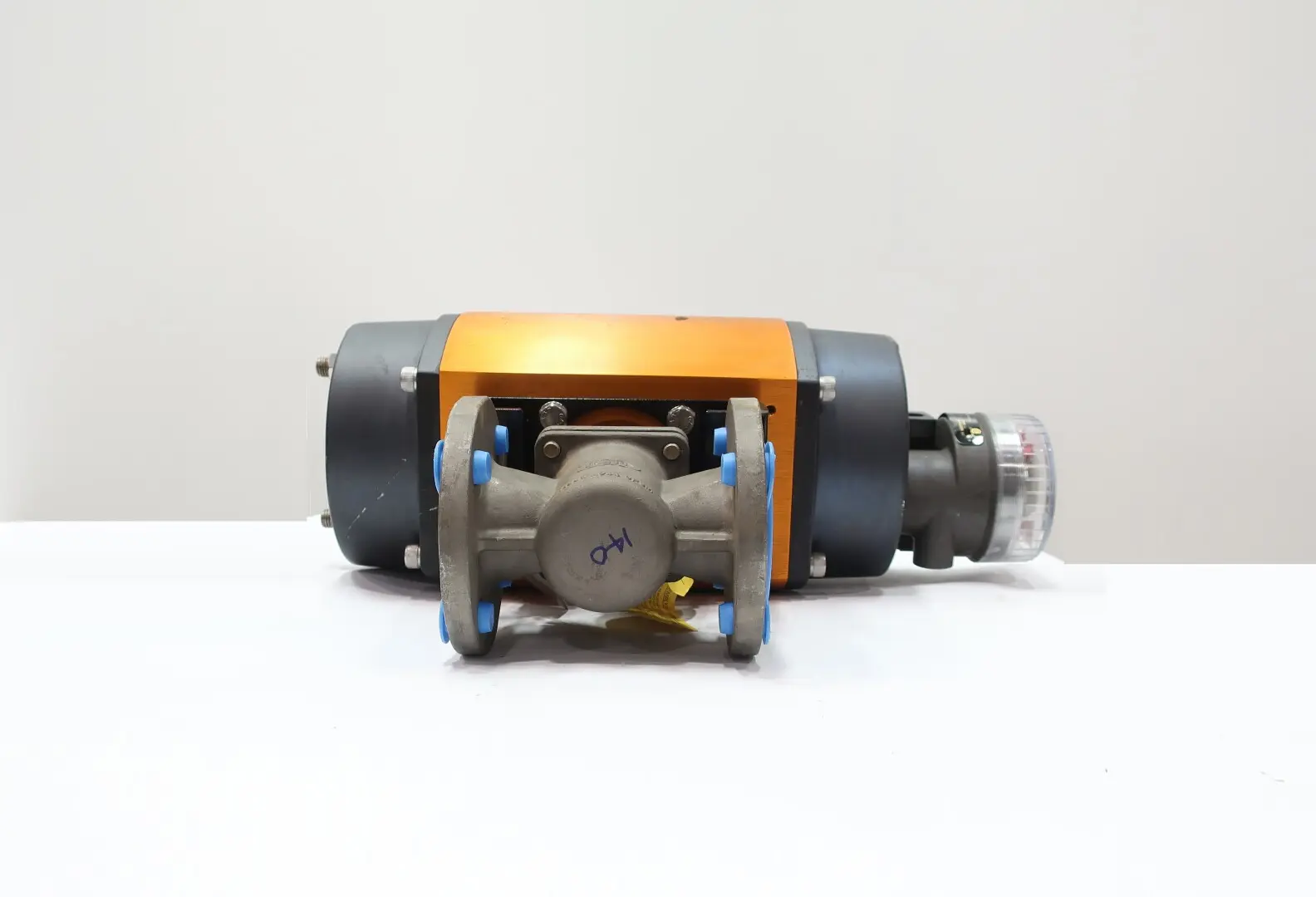 DURCO 2-G4-11C110TKM1GA