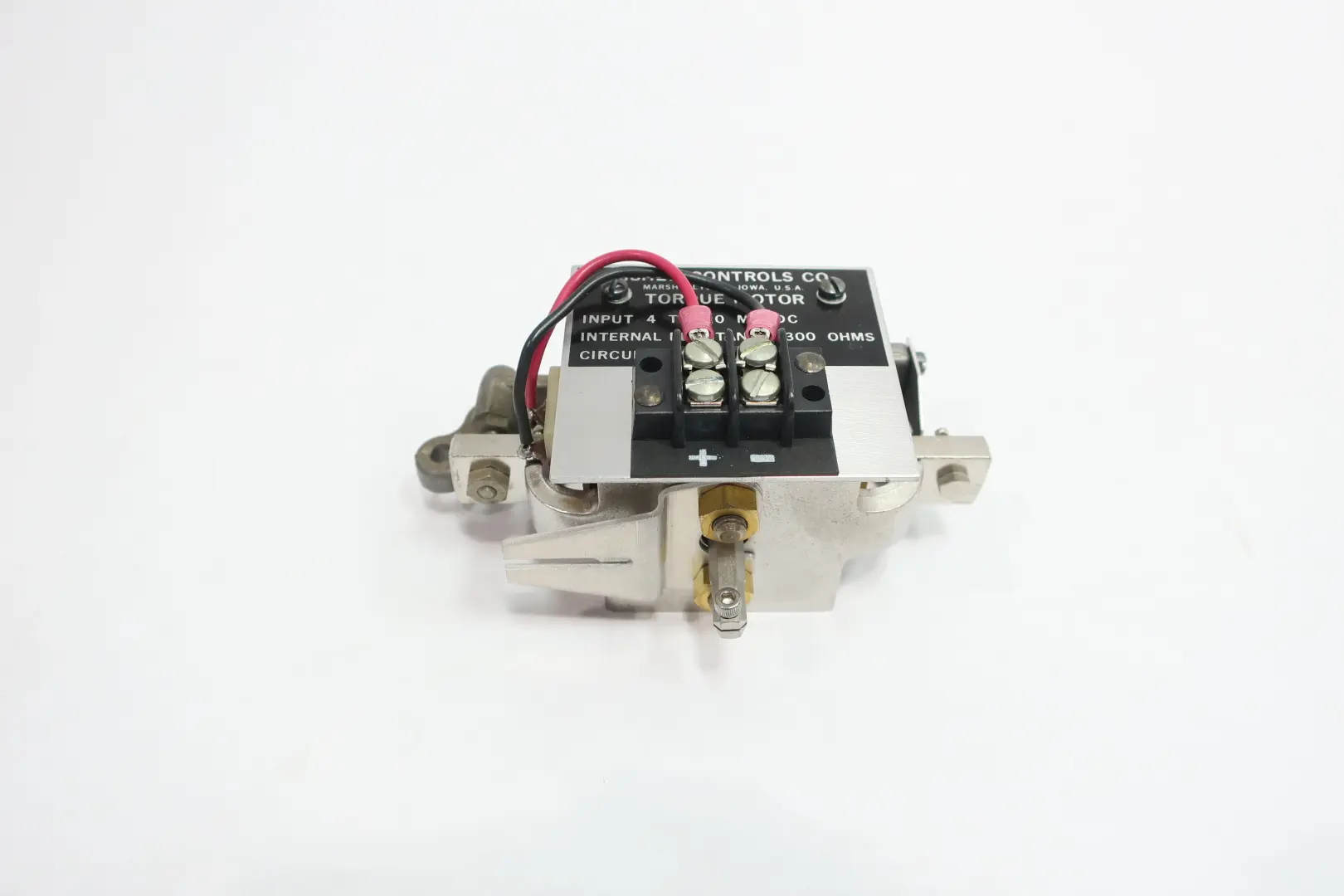 Produktfoto 1 von FISHER DWG IV4060