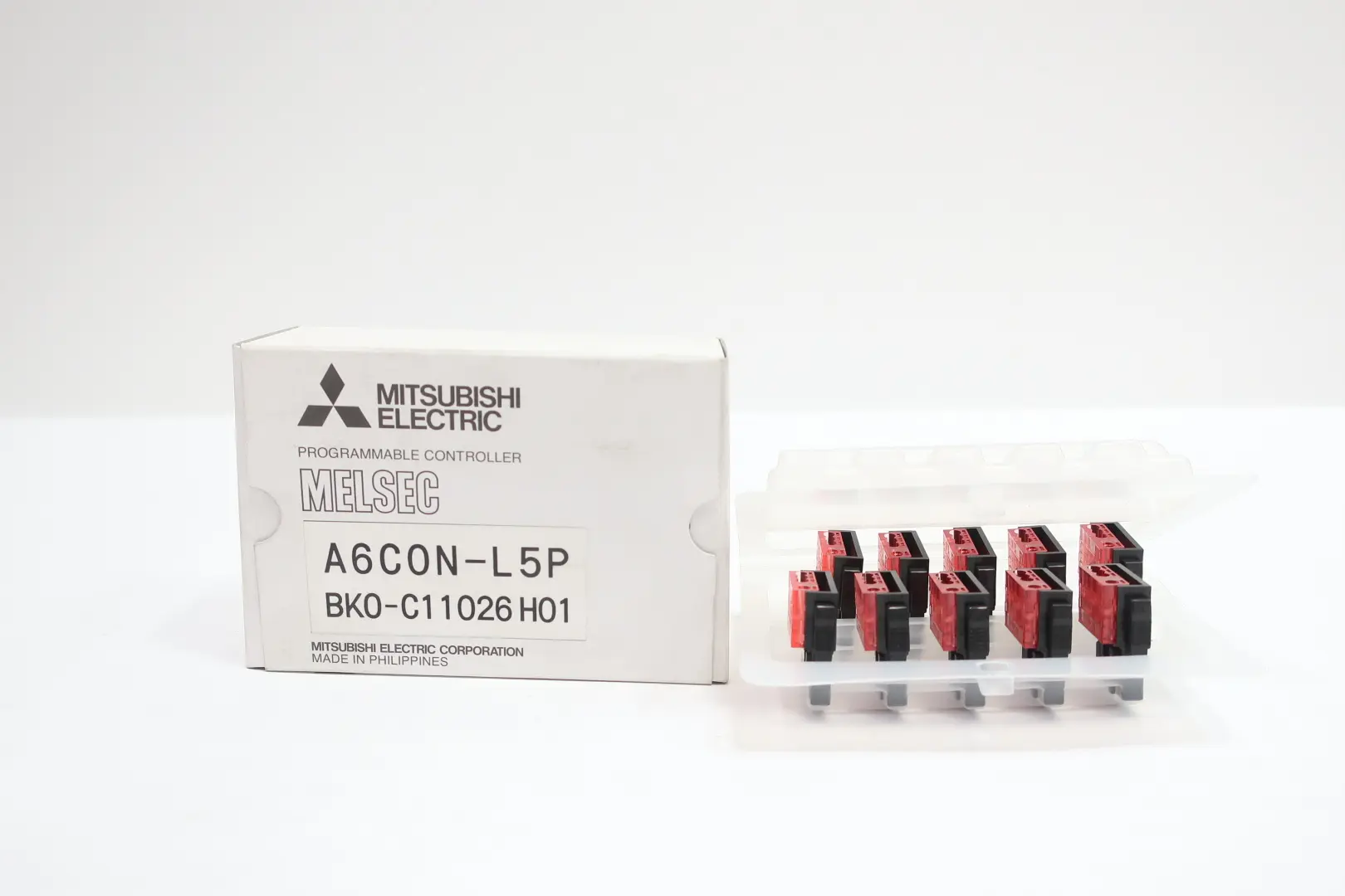 Produktfoto 1 von MITSUBISHI A6CON-L5P