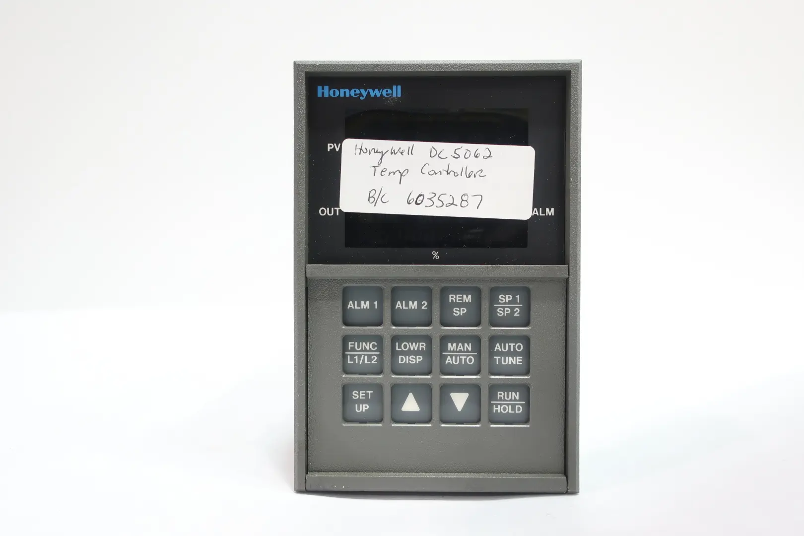 HONEYWELL DC5062-1-0B03-100-00000-000-0
