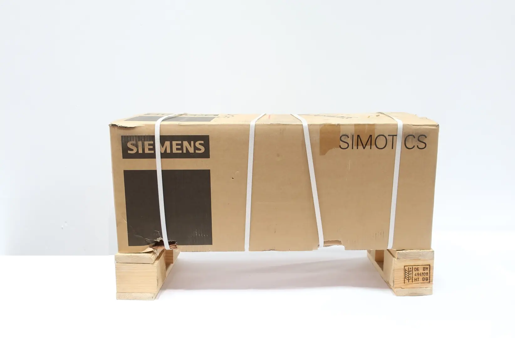 Produktfoto 1 von SIEMENS 1FK7103-2AC71-1RH1