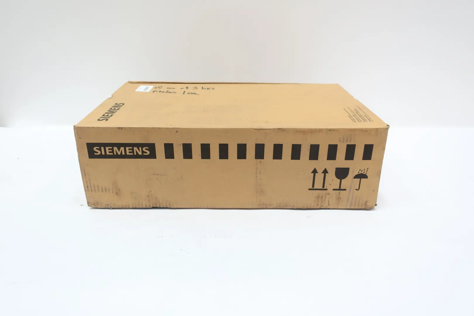 Produktfoto 1 von SIEMENS 6SL3000-0DE21-6AA0