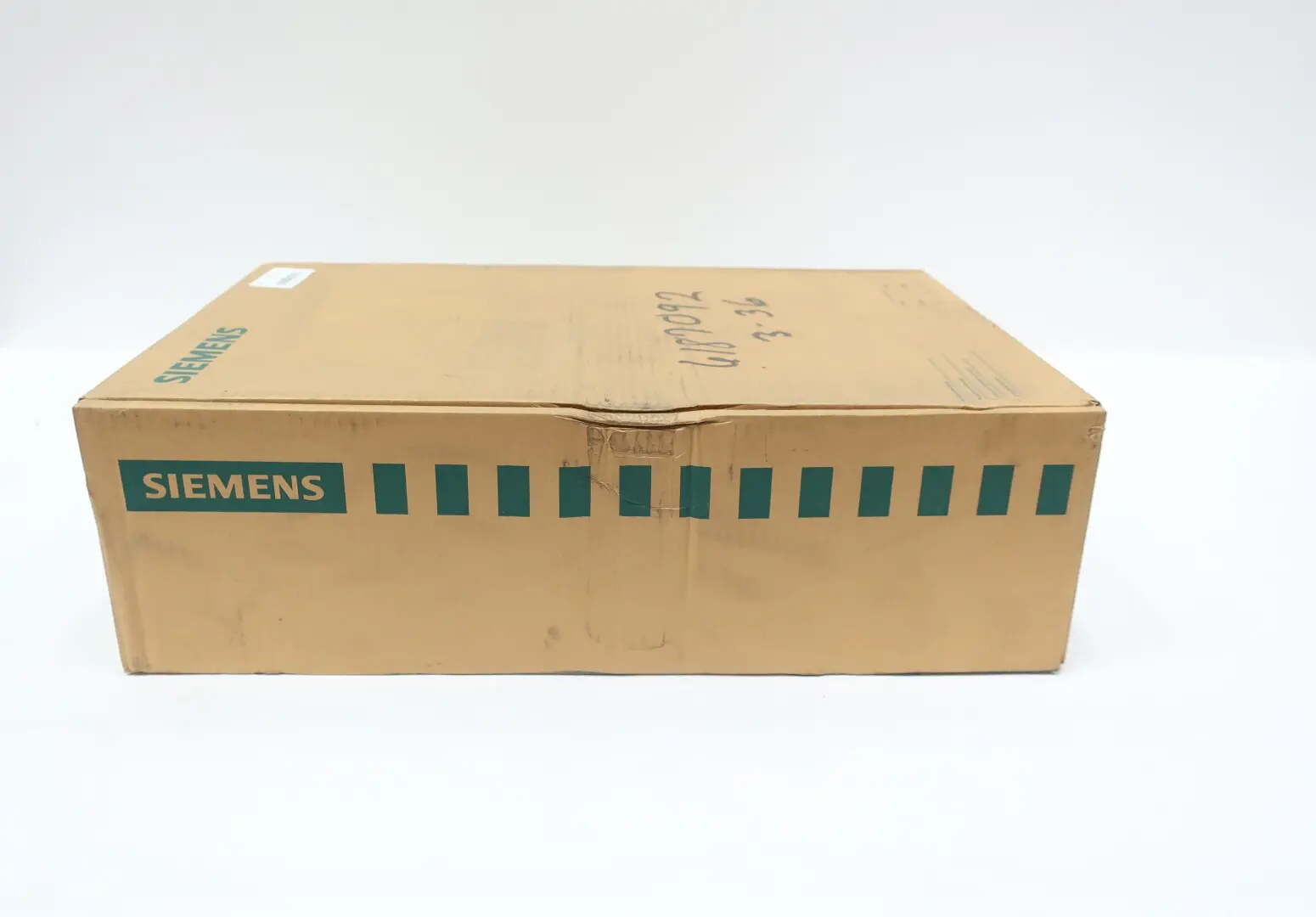 Produktfoto 1 von SIEMENS 6SL3000-0BE21-6AA0
