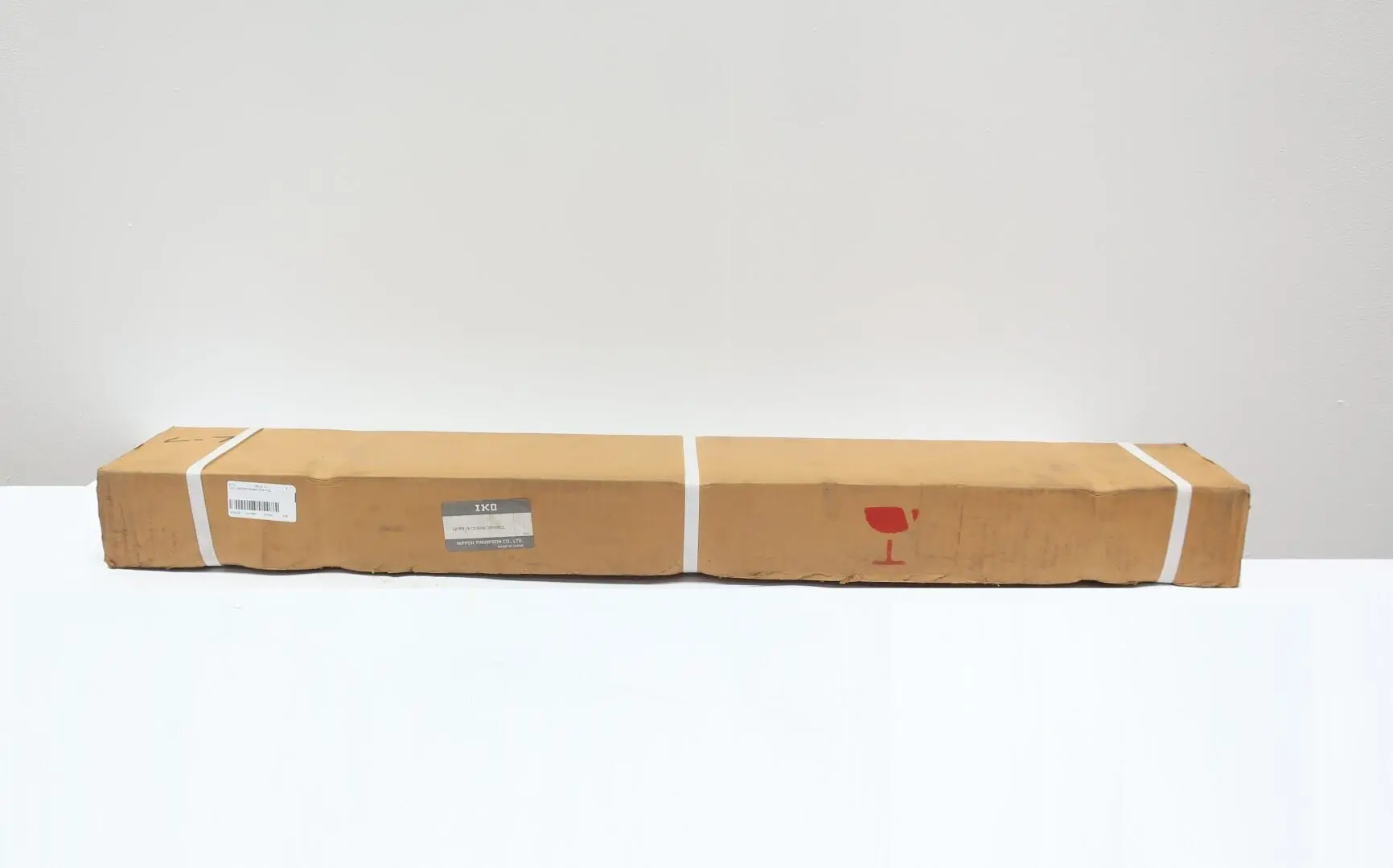 Produktfoto 1 von IKO LRWH35C2R900T3PS/FZZ