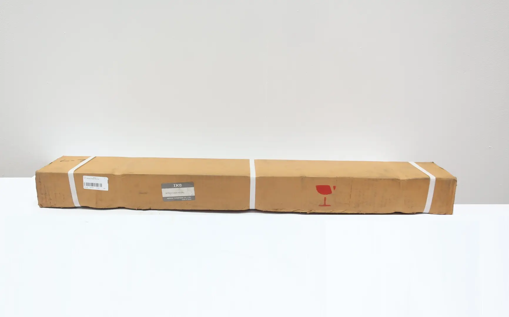 Produktfoto 1 von IKO LRWH35C2R900T3PS/FZZ