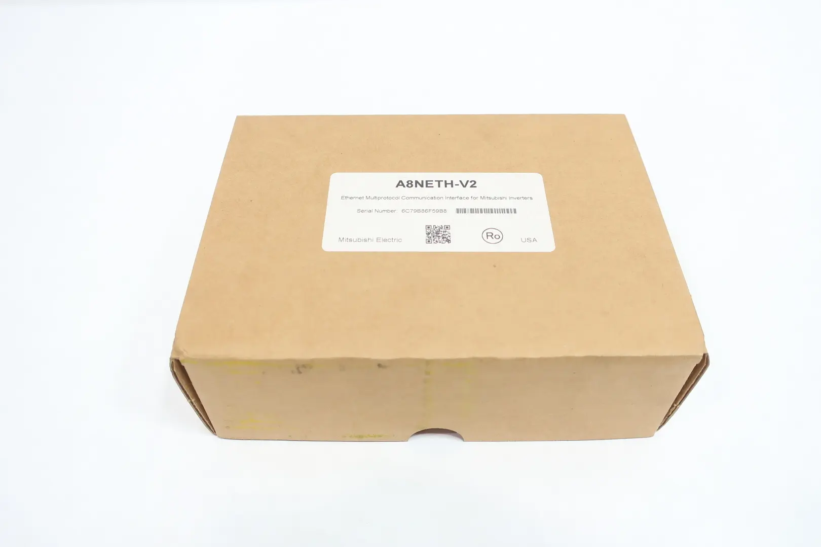 MITSUBISHI A8NETH-V2