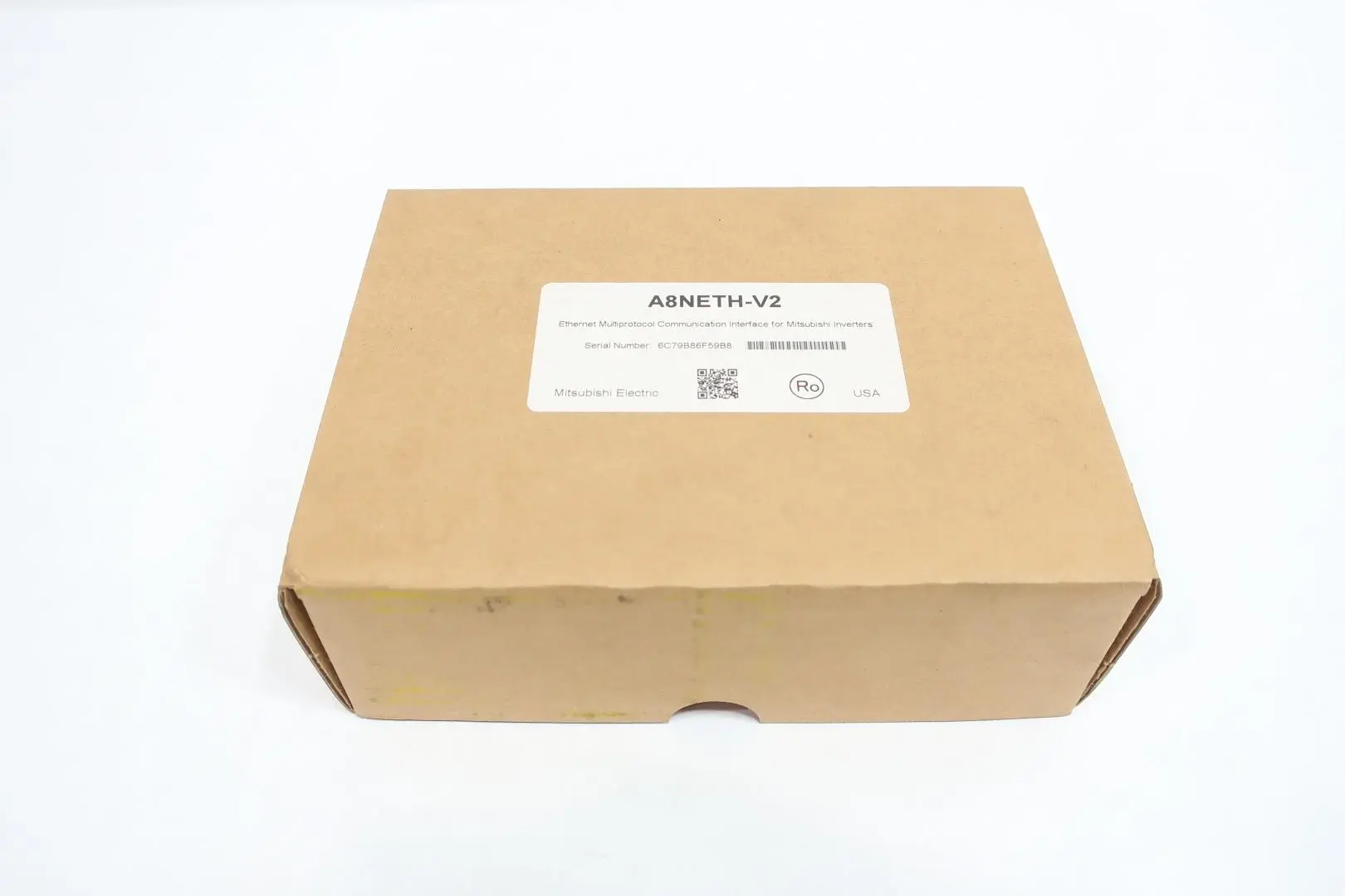 Produktfoto 1 von MITSUBISHI A8NETH-V2
