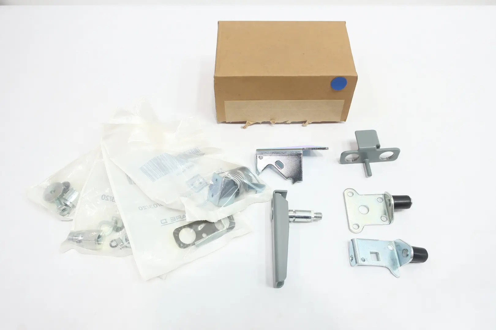 Produktfoto 1 von SQUARE D 9423M4