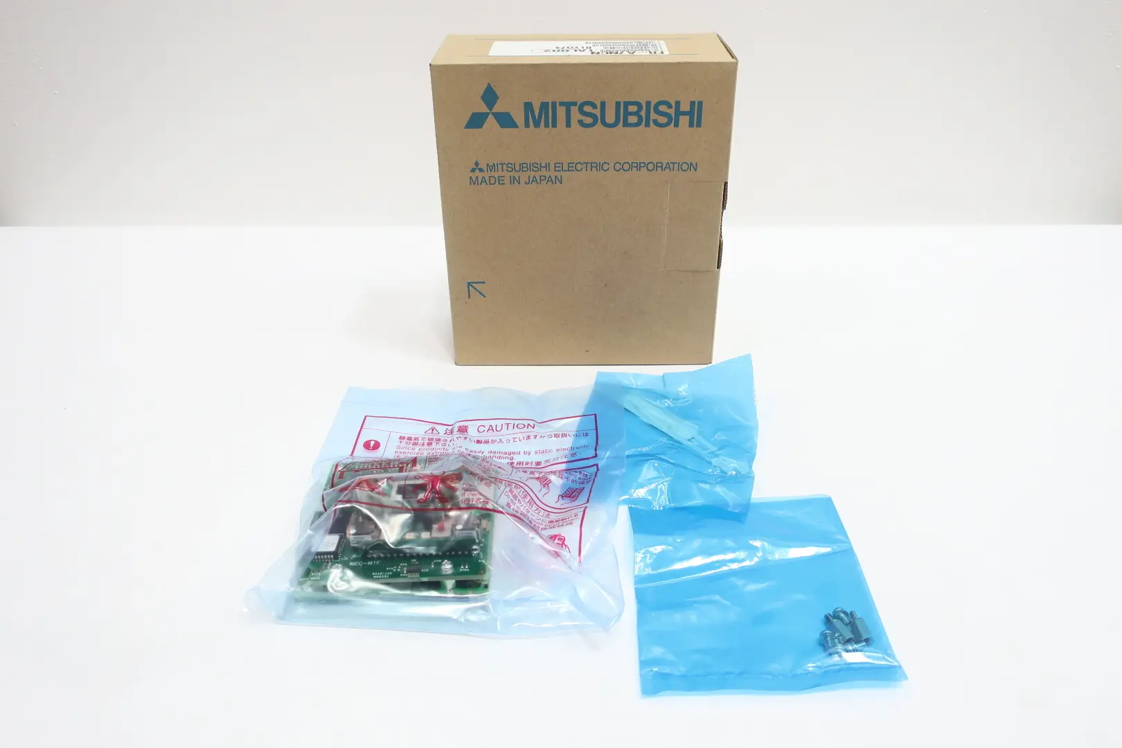 Produktfoto 1 von MITSUBISHI FR-A7NCN