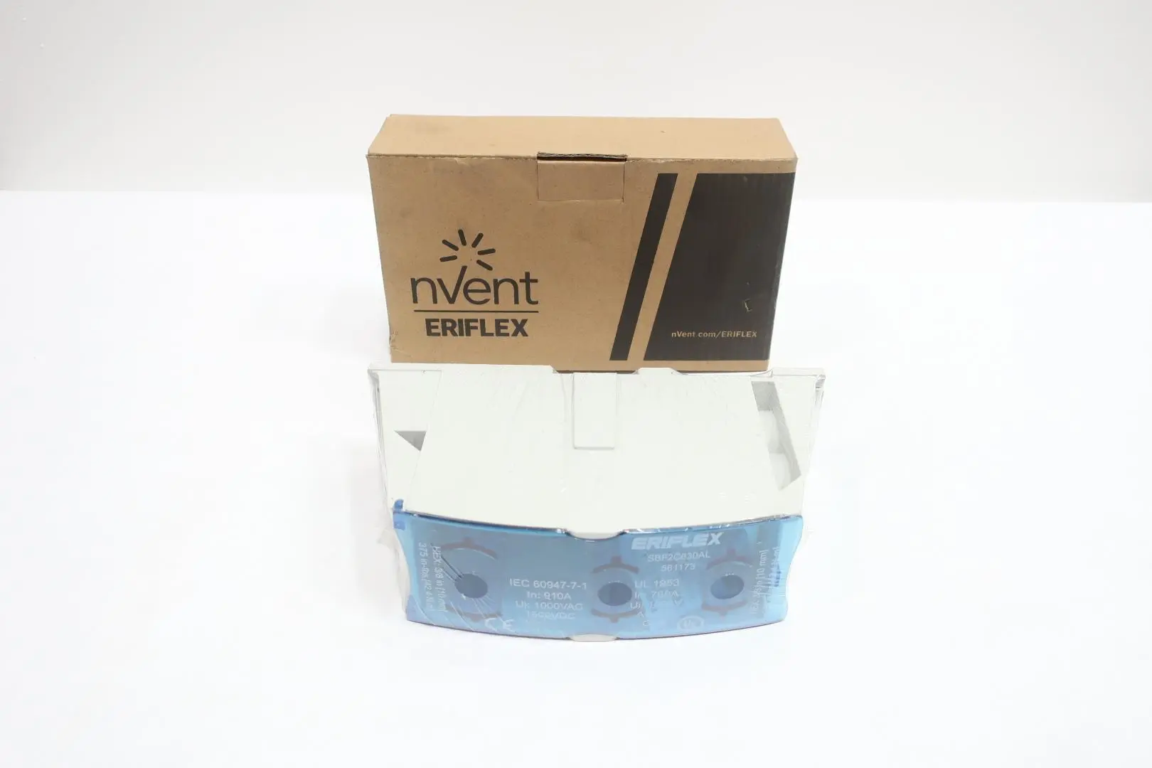 Produktfoto 1 von NVENT 561173 SBF2C630AL