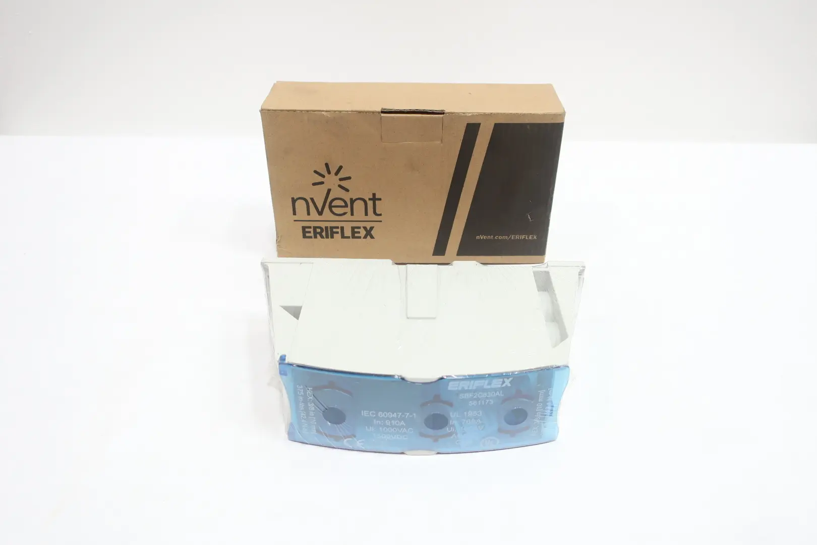 Produktfoto 1 von NVENT 561173 SBF2C630AL