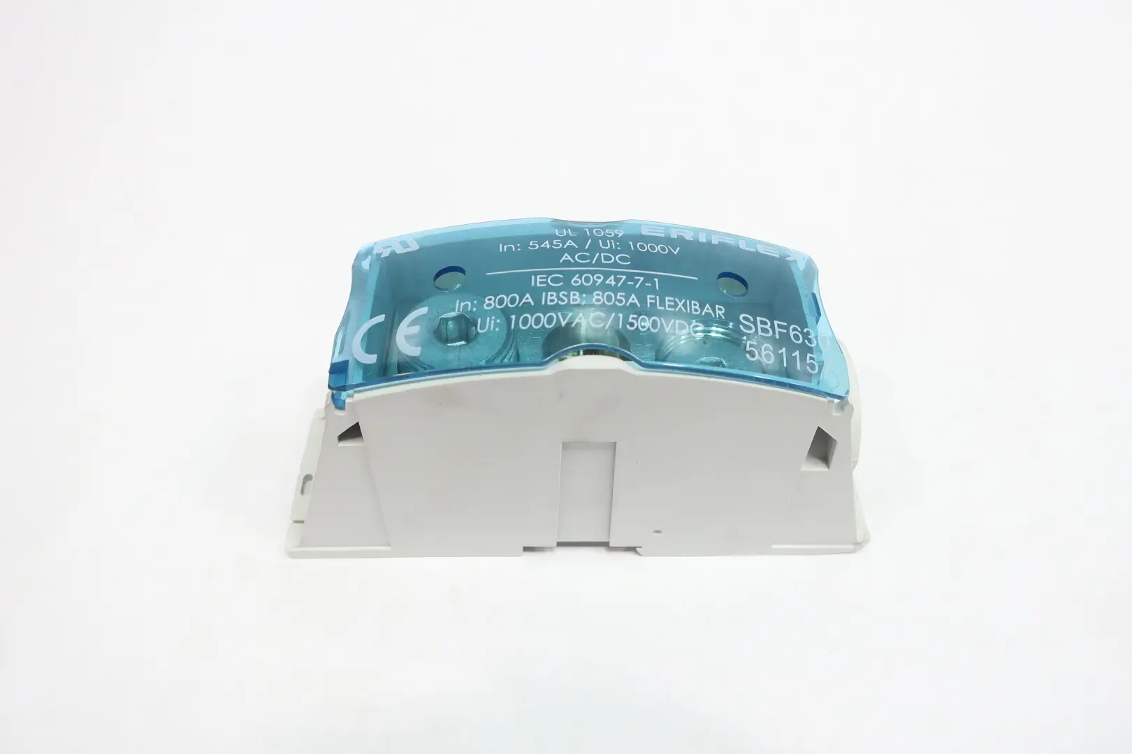 Produktfoto 1 von NVENT SBF630 561157