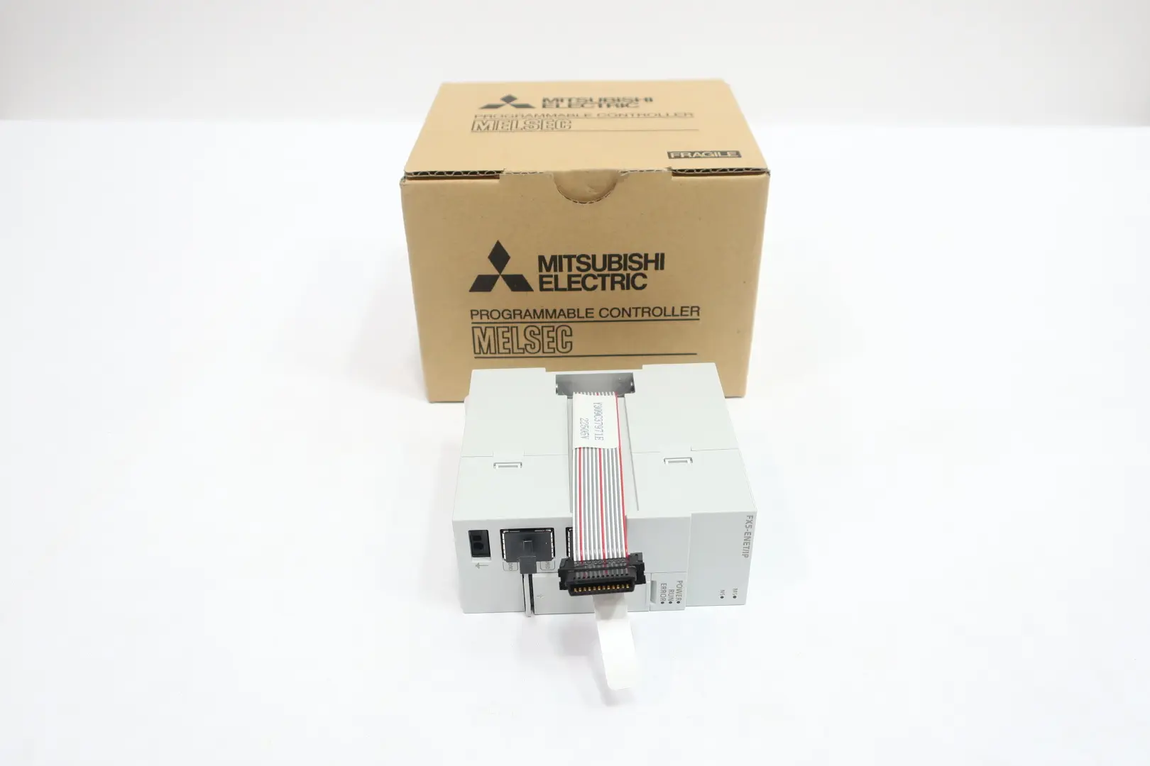 Produktfoto 1 von MITSUBISHI FX5-ENET/IP