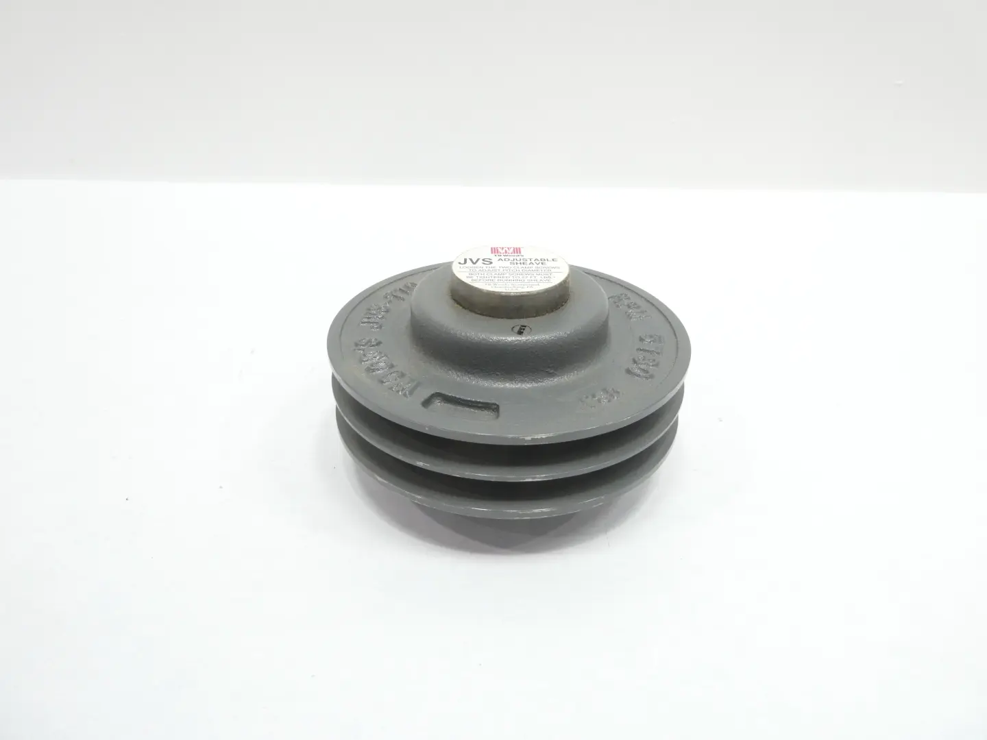 Produktfoto 1 von TB WOODS JVS-170-2