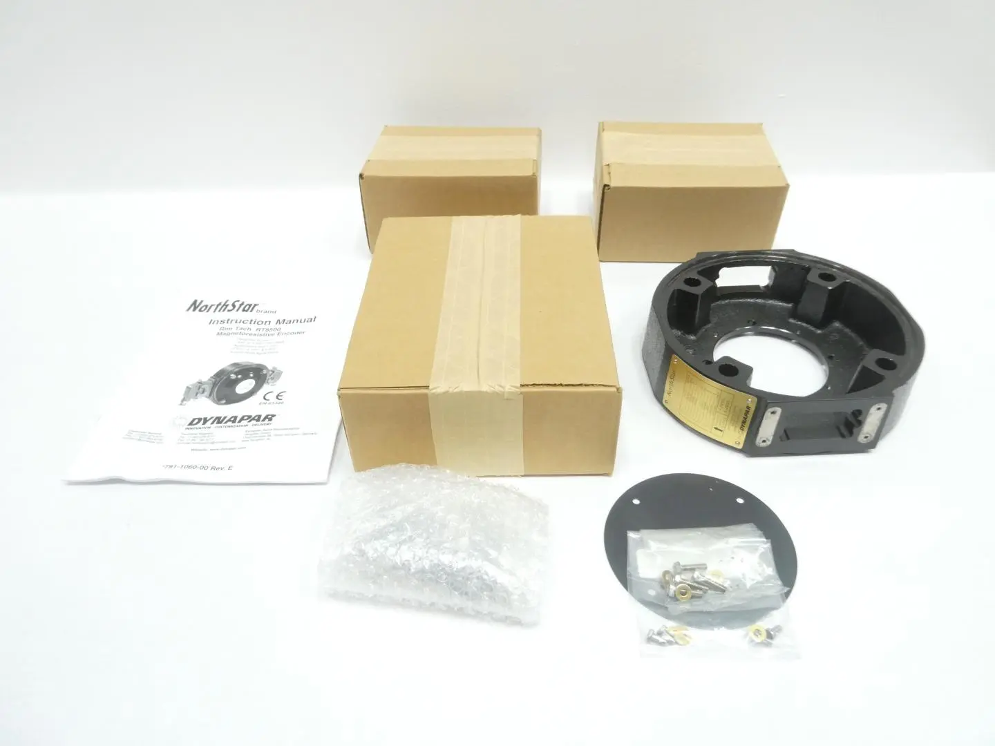 Produktfoto 1 von NORTHSTAR R80600LE082LC