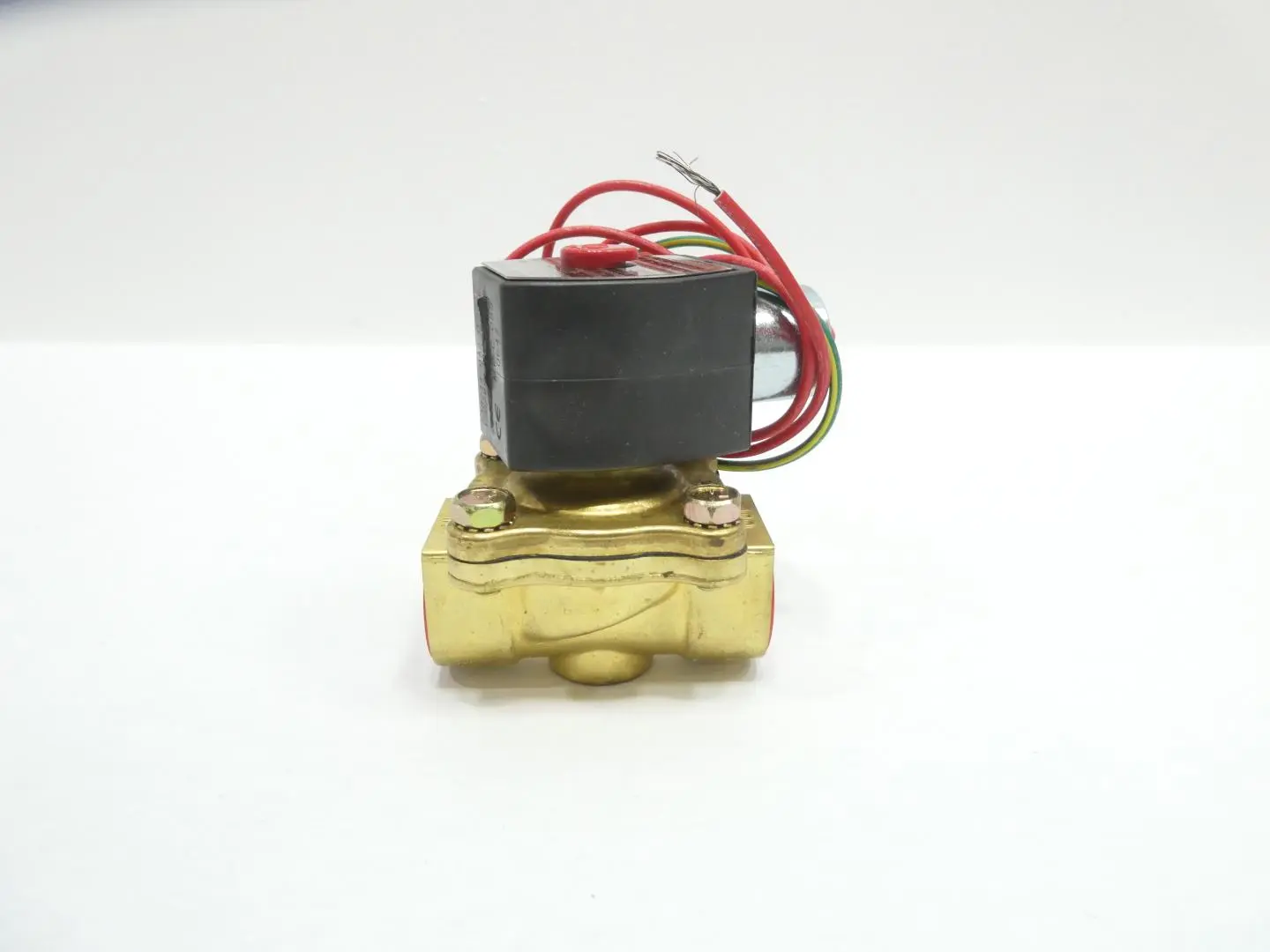 Produktfoto 1 von ASCO EF8210G009