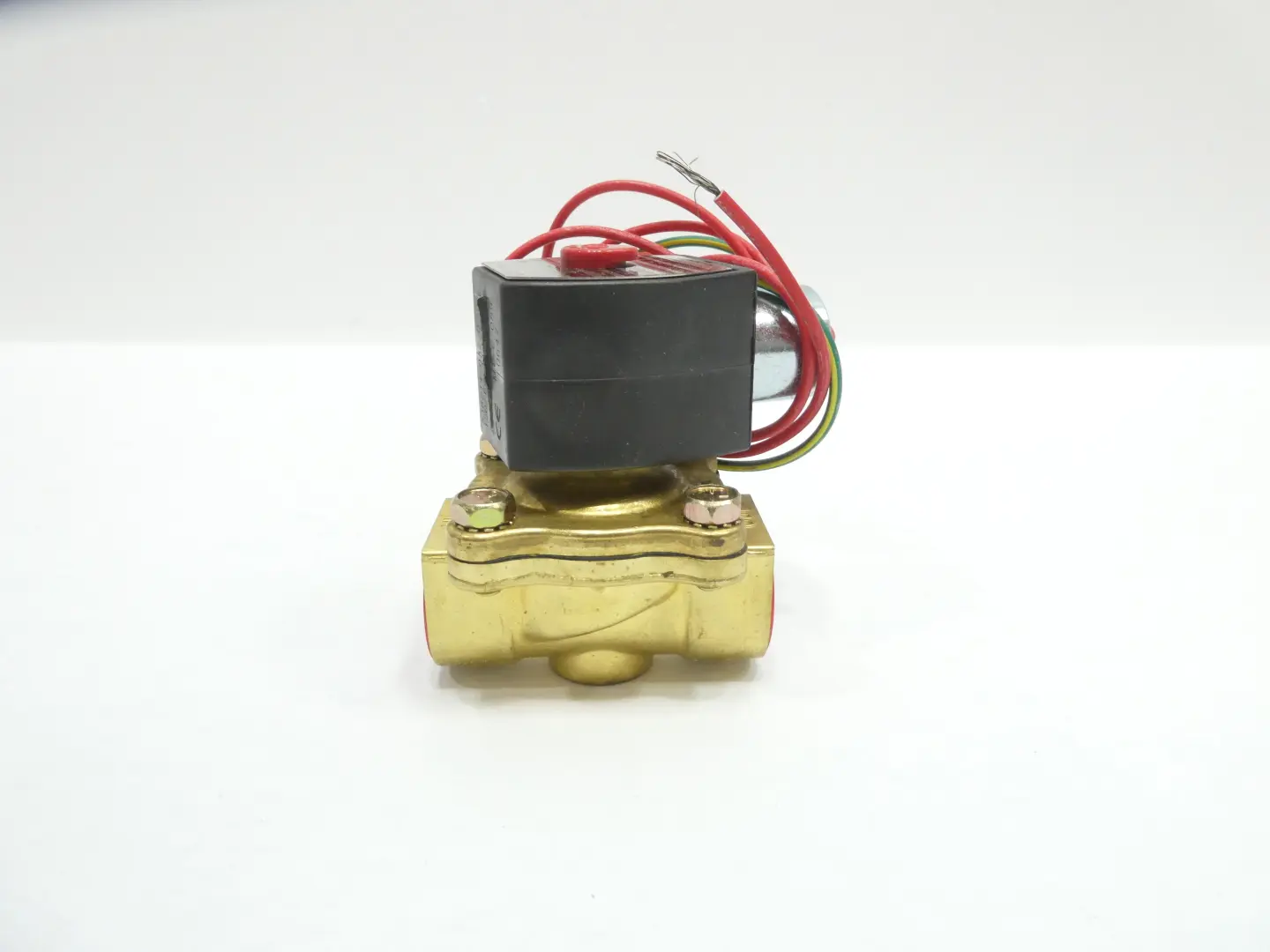 Produktfoto 1 von ASCO EF8210G009