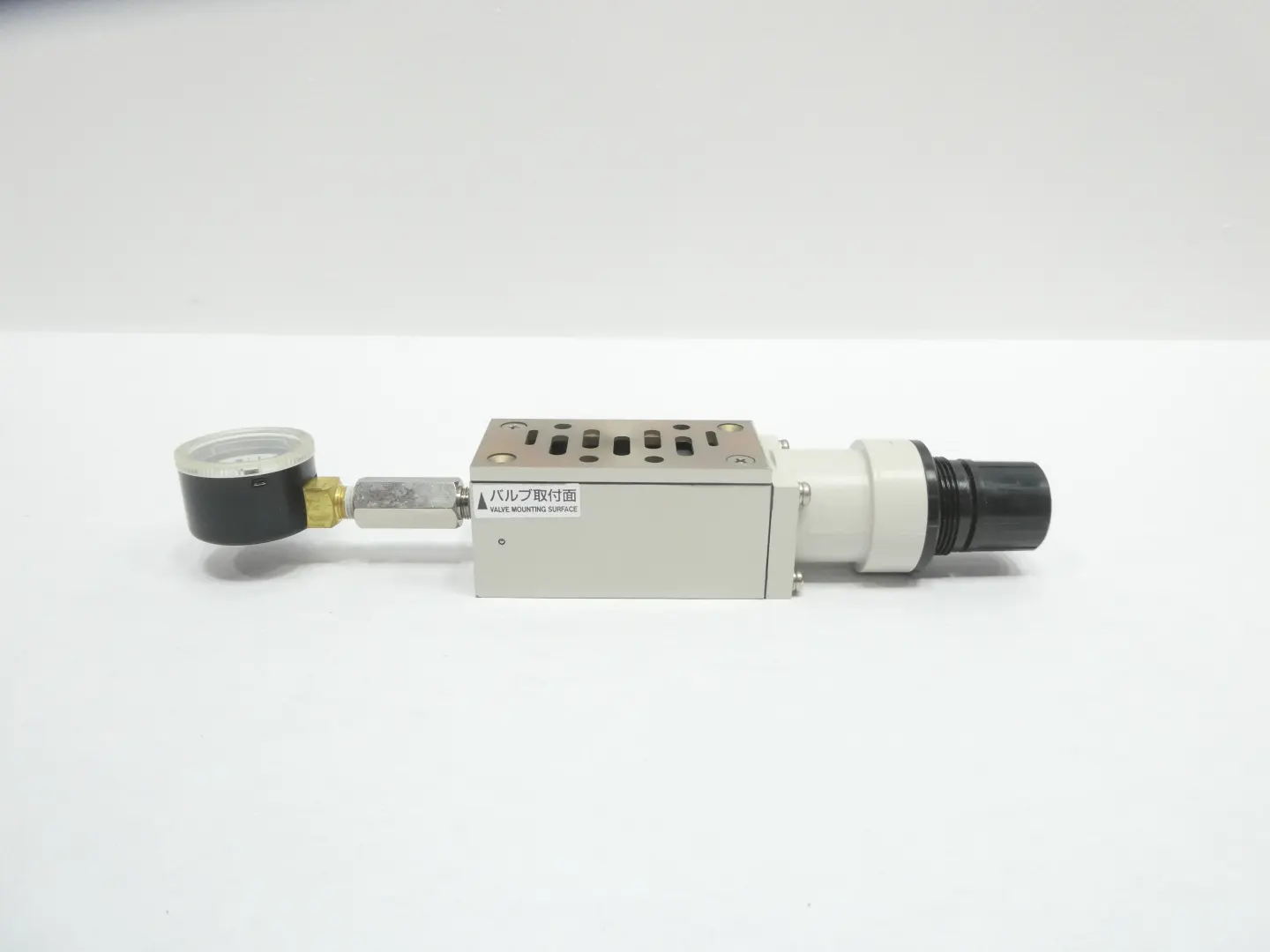 Produktfoto 1 von SMC ARB250-00-A