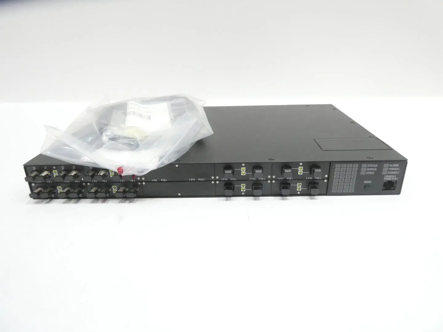 Produktfoto 1 von SIEMENS 6GK60210AS230DC0-ZA02+B02+C02+D02+E00+F00+G06+H06+J06+K06